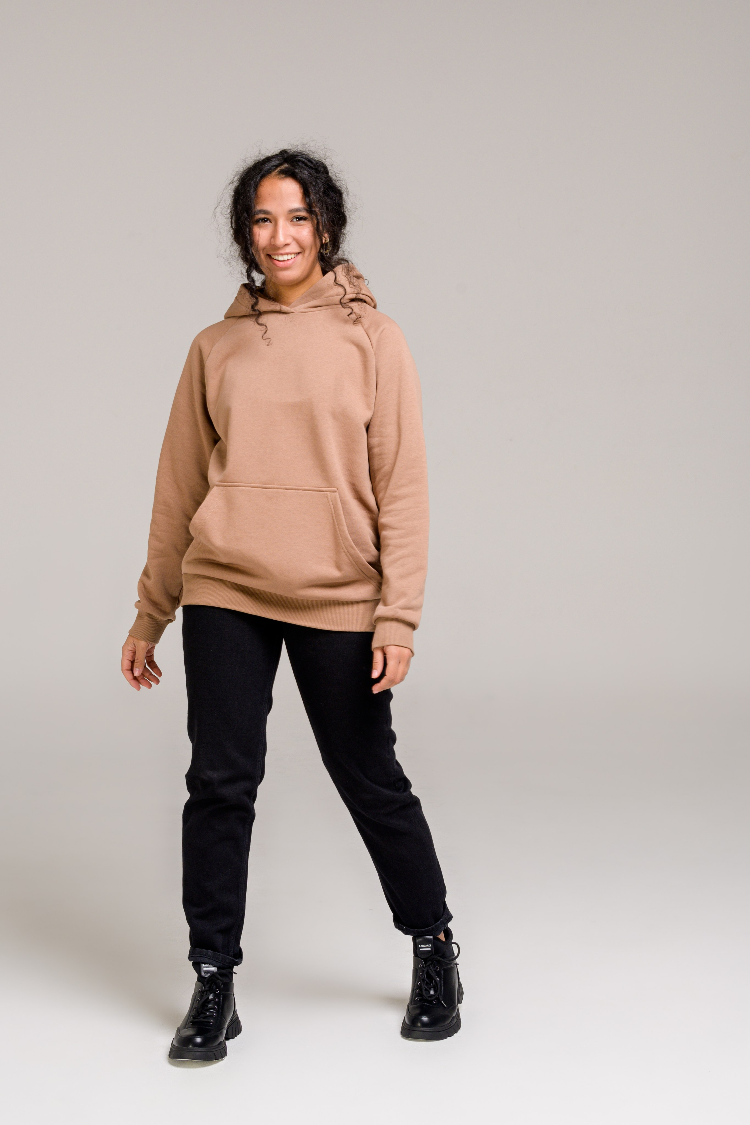 Dusha leton. Fotograf Dmitrii Donets