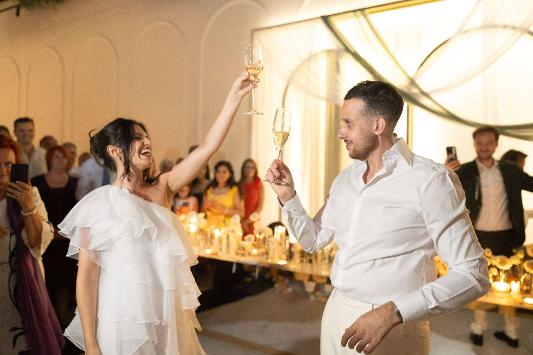 Tamara I Mane. Ljubica I Marko Weddings I Fotograf za venčanja Beograd, Srbija