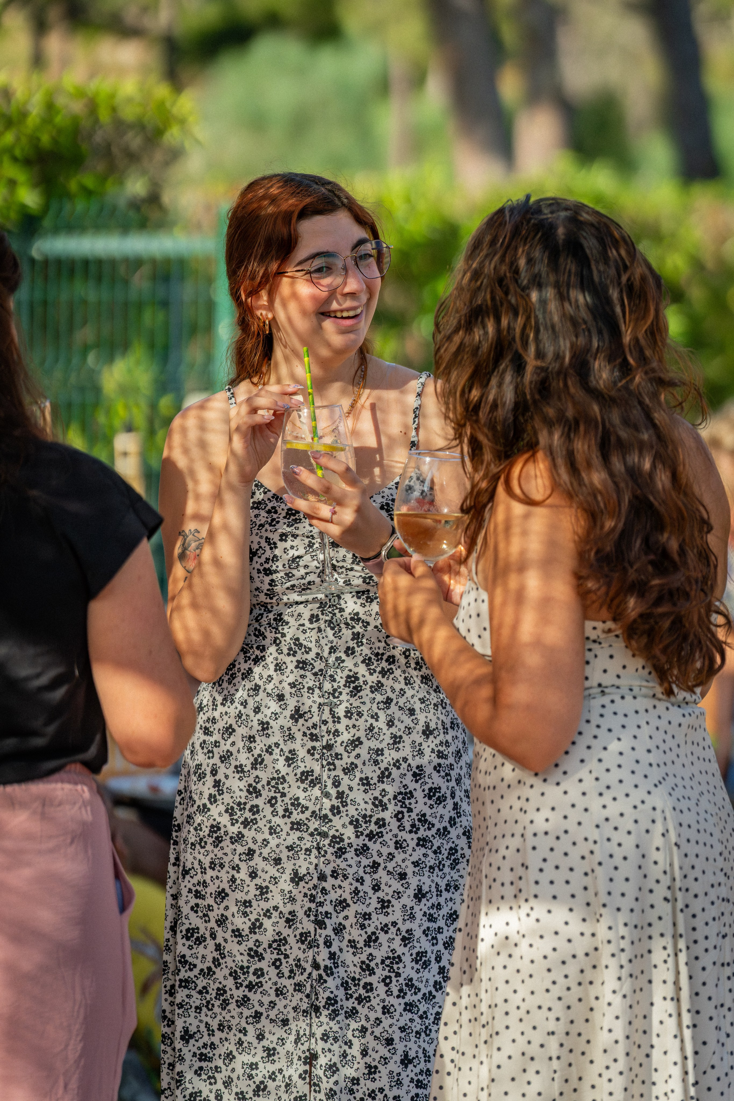 EVENTOS — WYNDHAM WELCOME SUMMER. Forma Studios