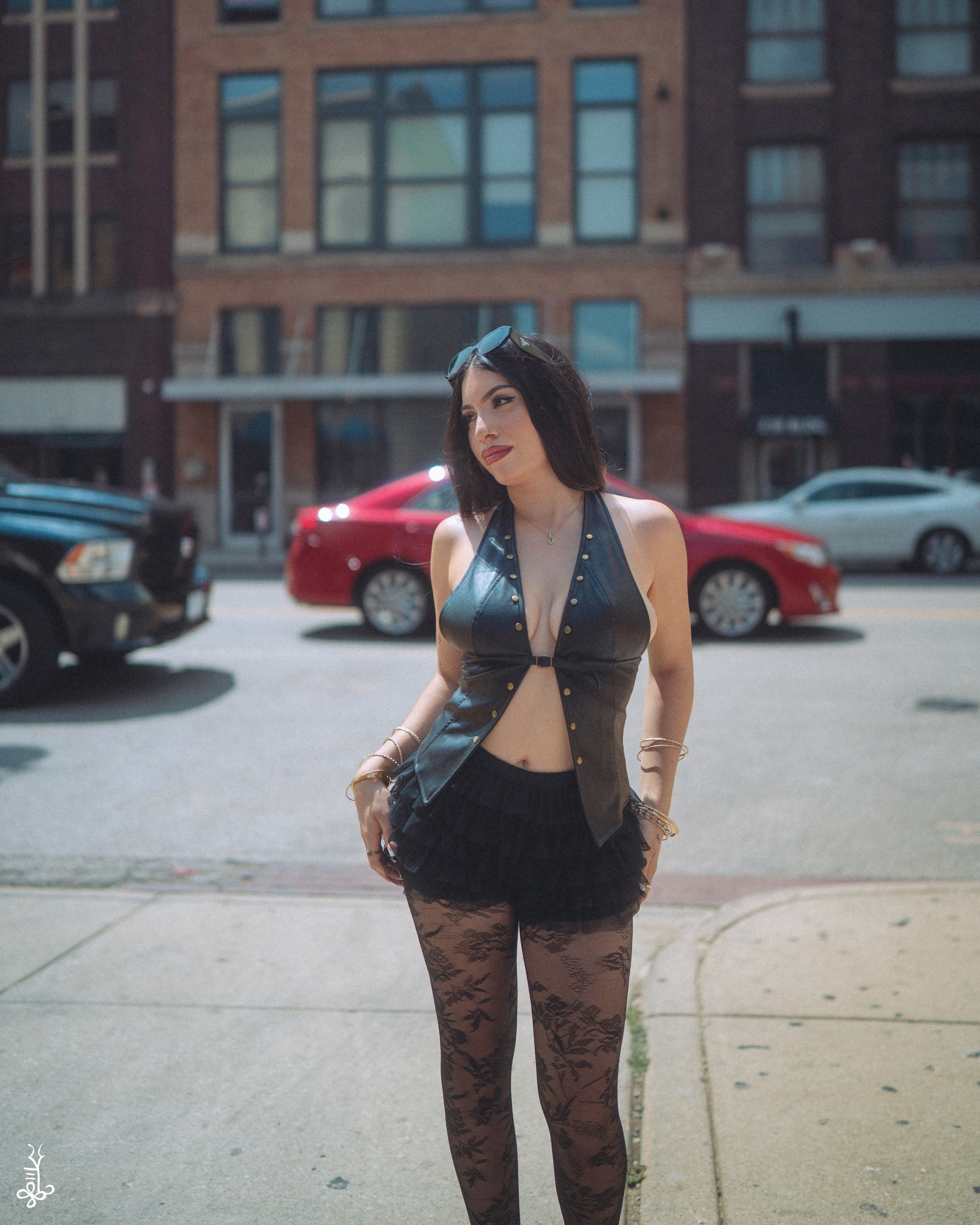 KENYA. Ke’Ondris | Photographer & Videographer | Indianapolis, IN