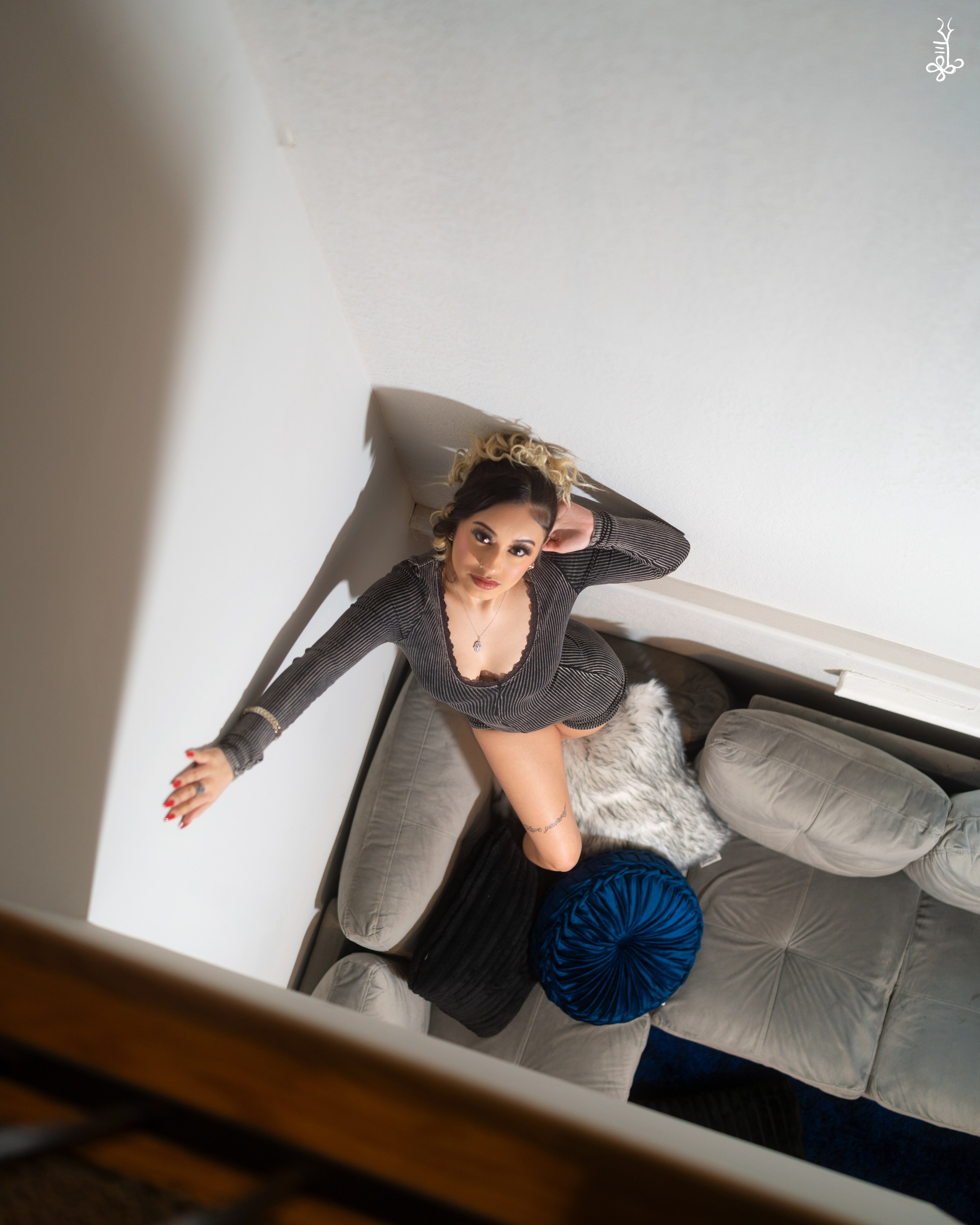 LILIANA. Ke’Ondris