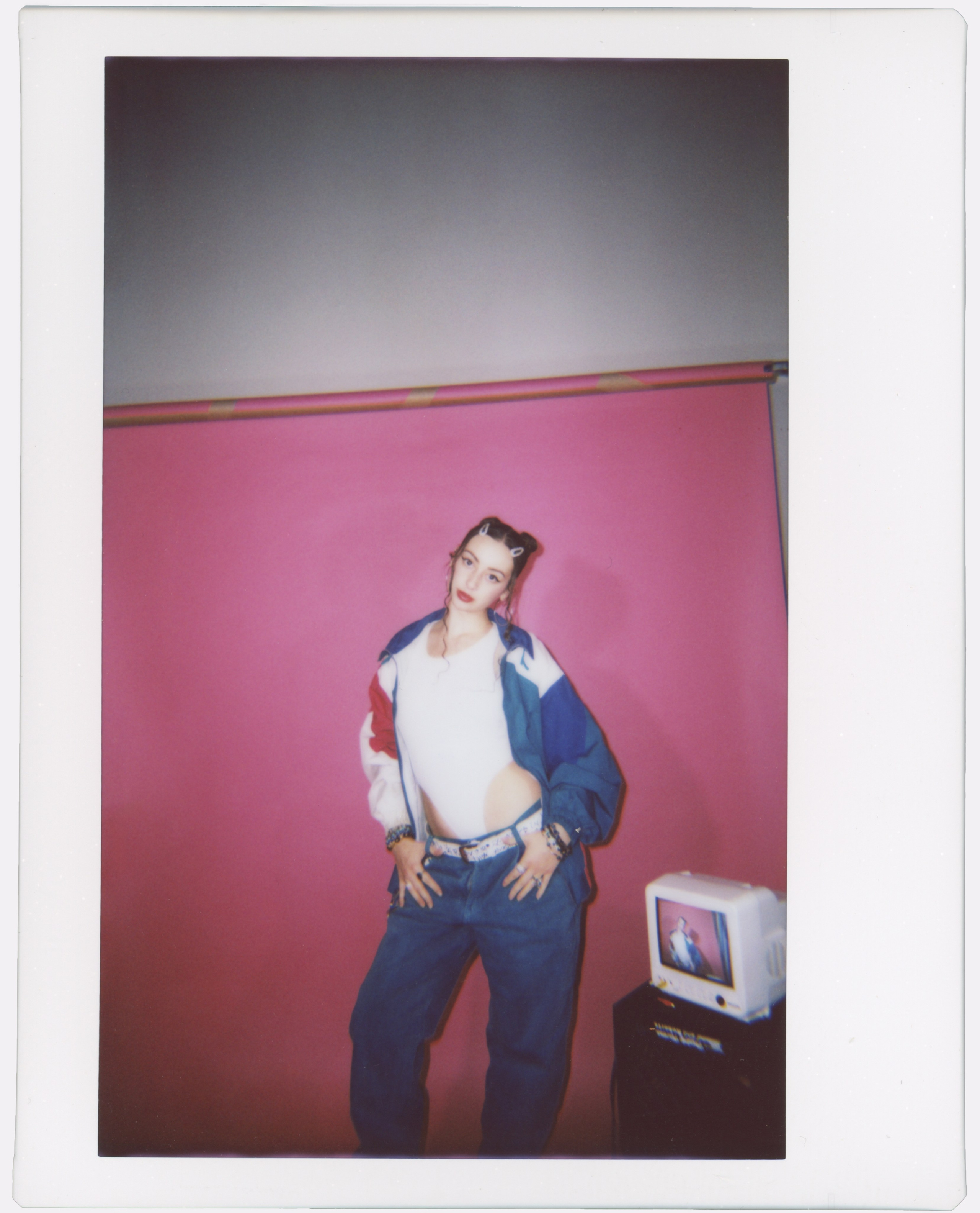 JASELLA. Ke’Ondris