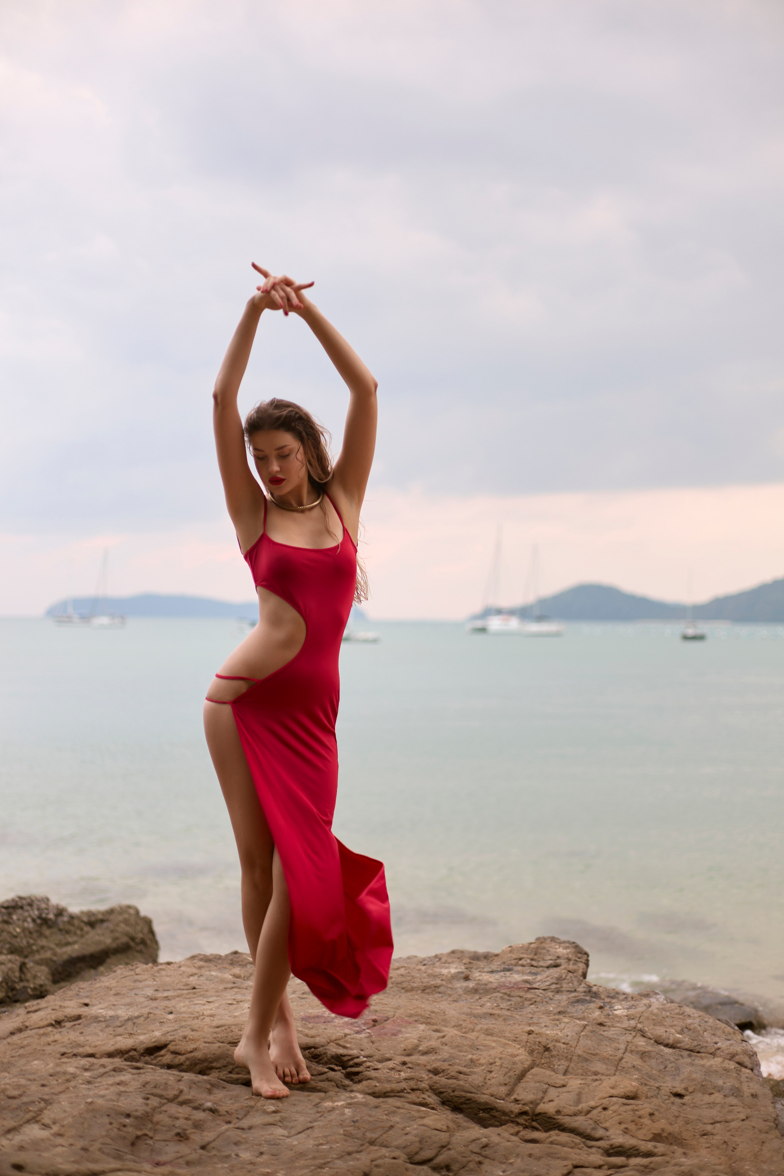 Наташа. Услуги