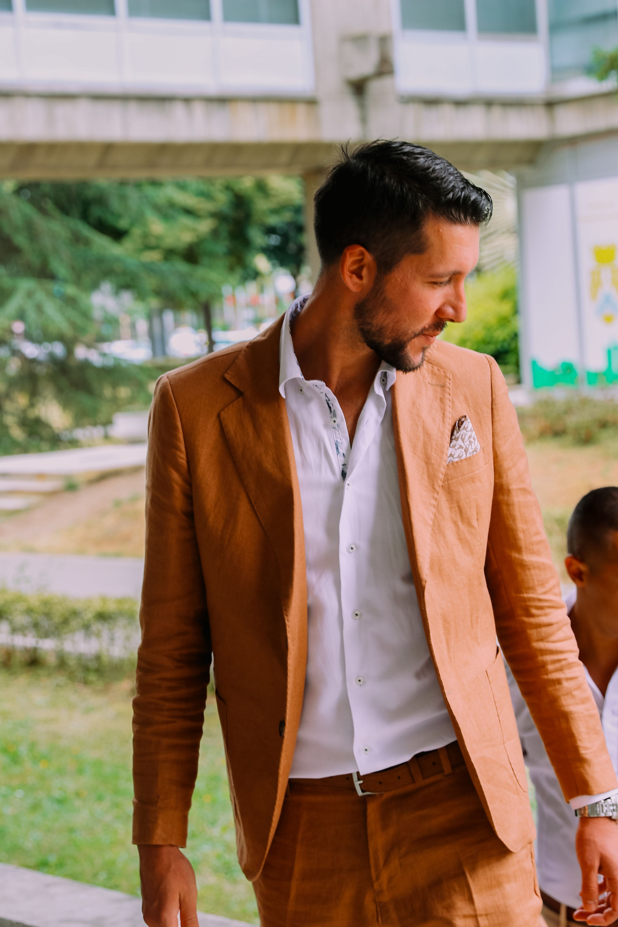 Ksenija & Đino — opštinsko venčanje. Marizella Photography