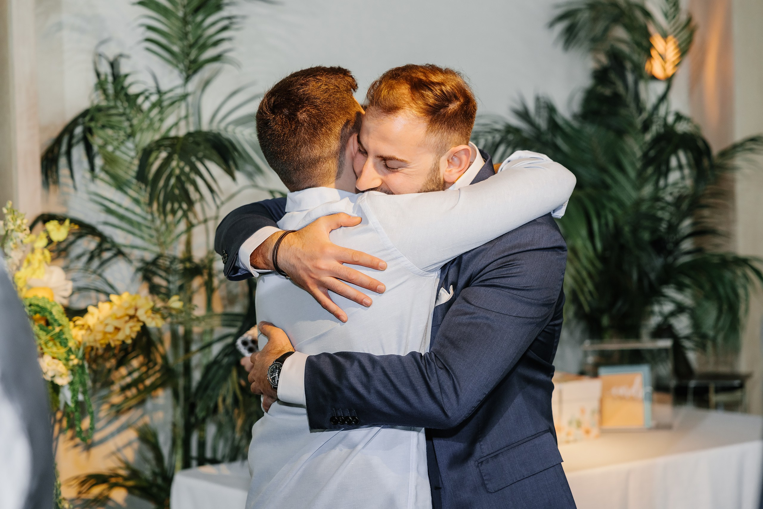 06.16.2024 Engagement Party. Wedding family event photographer in Chicago Nick Yushevich