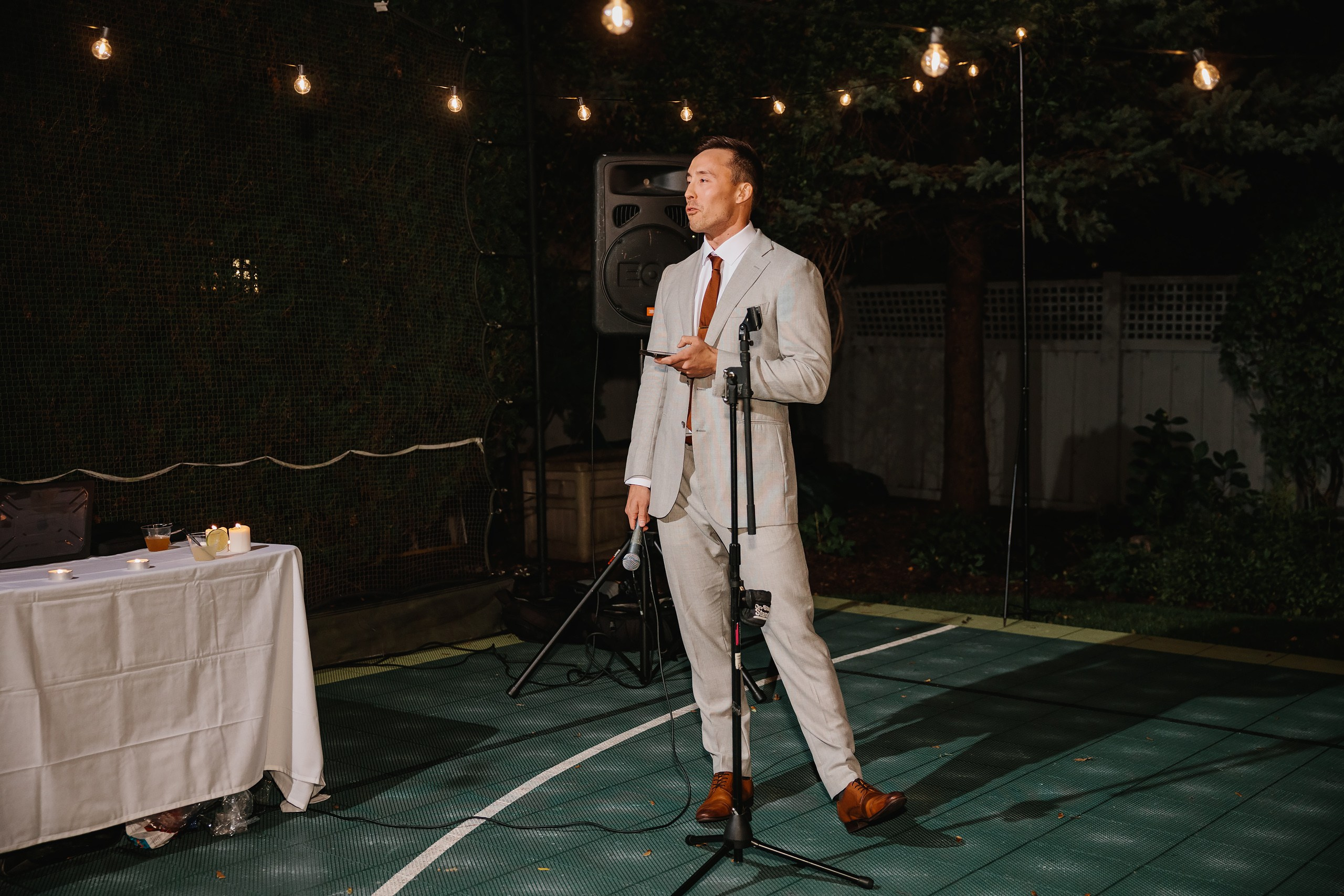 10.08.2023 Wedding. Wedding family event photographer in Chicago Nick Yushevich