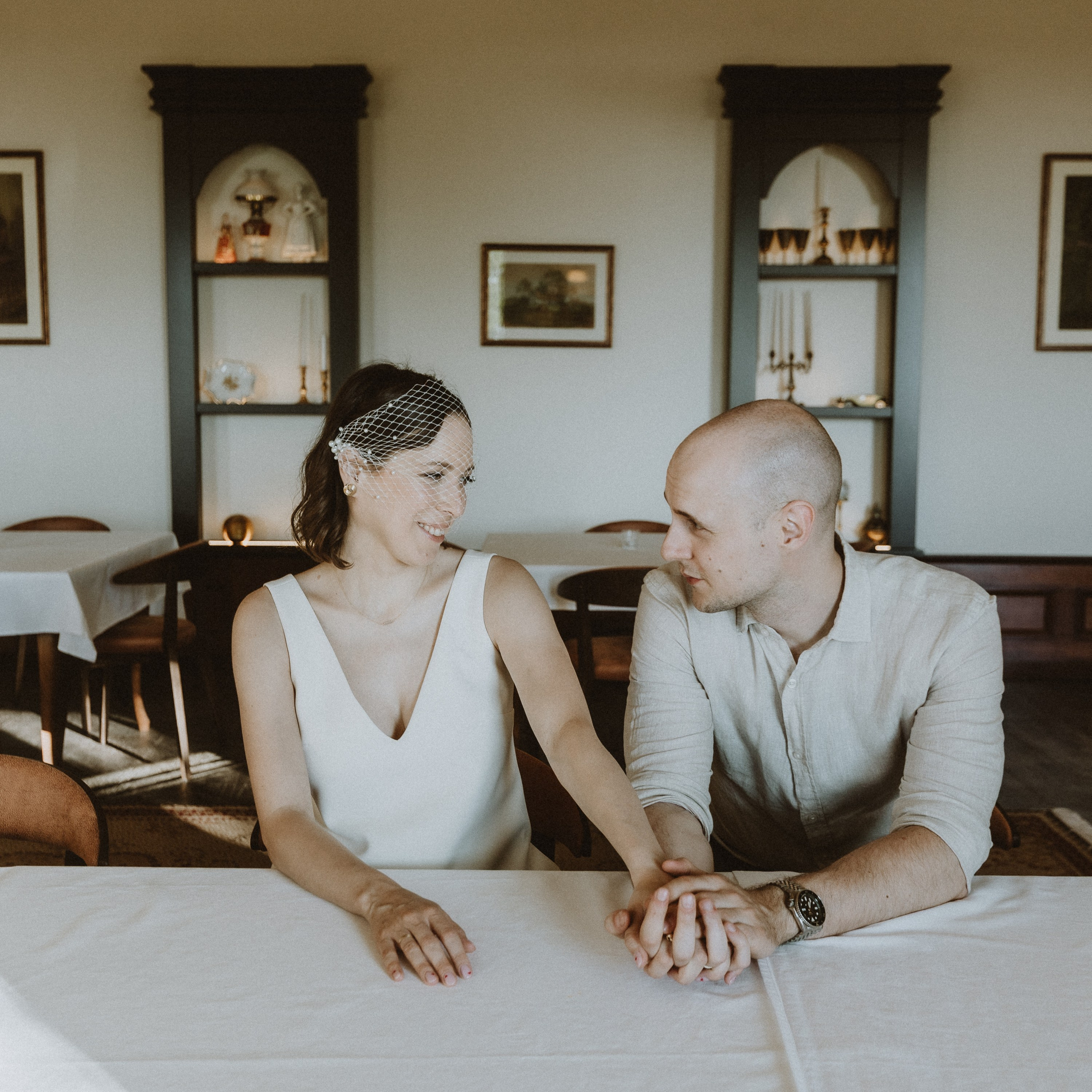 Wedding photographers capturing timeless love stories in Serbia and beyond
