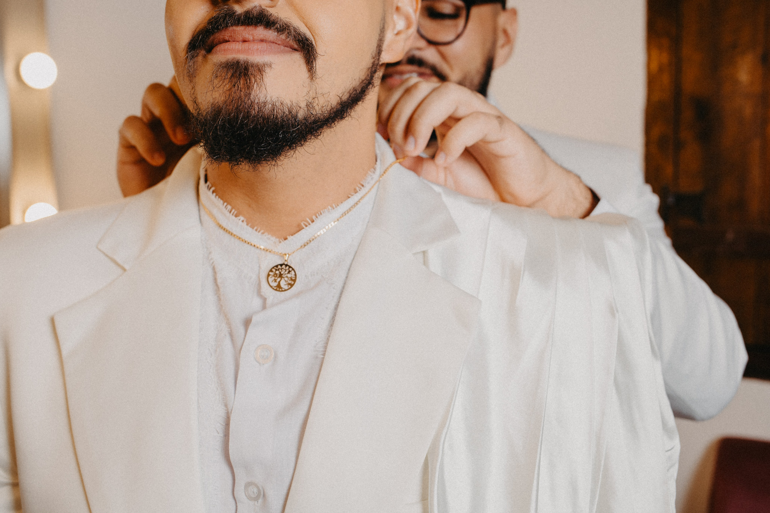R & D — Meter o louco e ser feliz!. Fotografia de casamento em Belo Horizonte