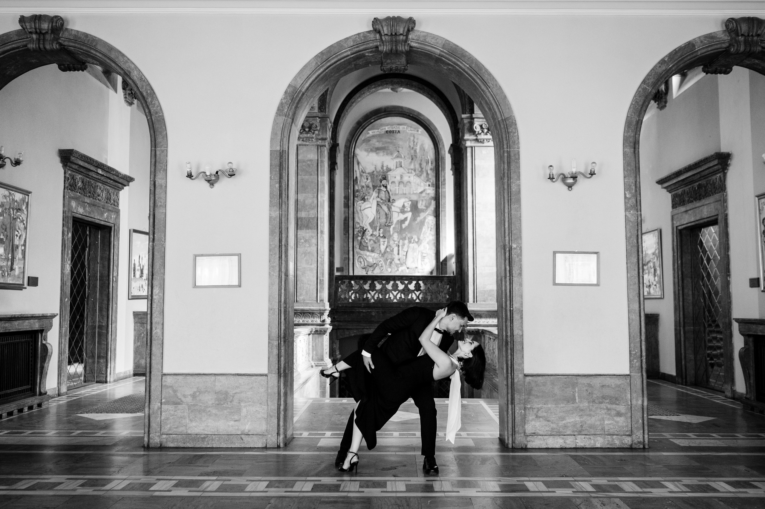 Cezara & Alex  — Love Story -. Mugurel Olteanu Fotograf