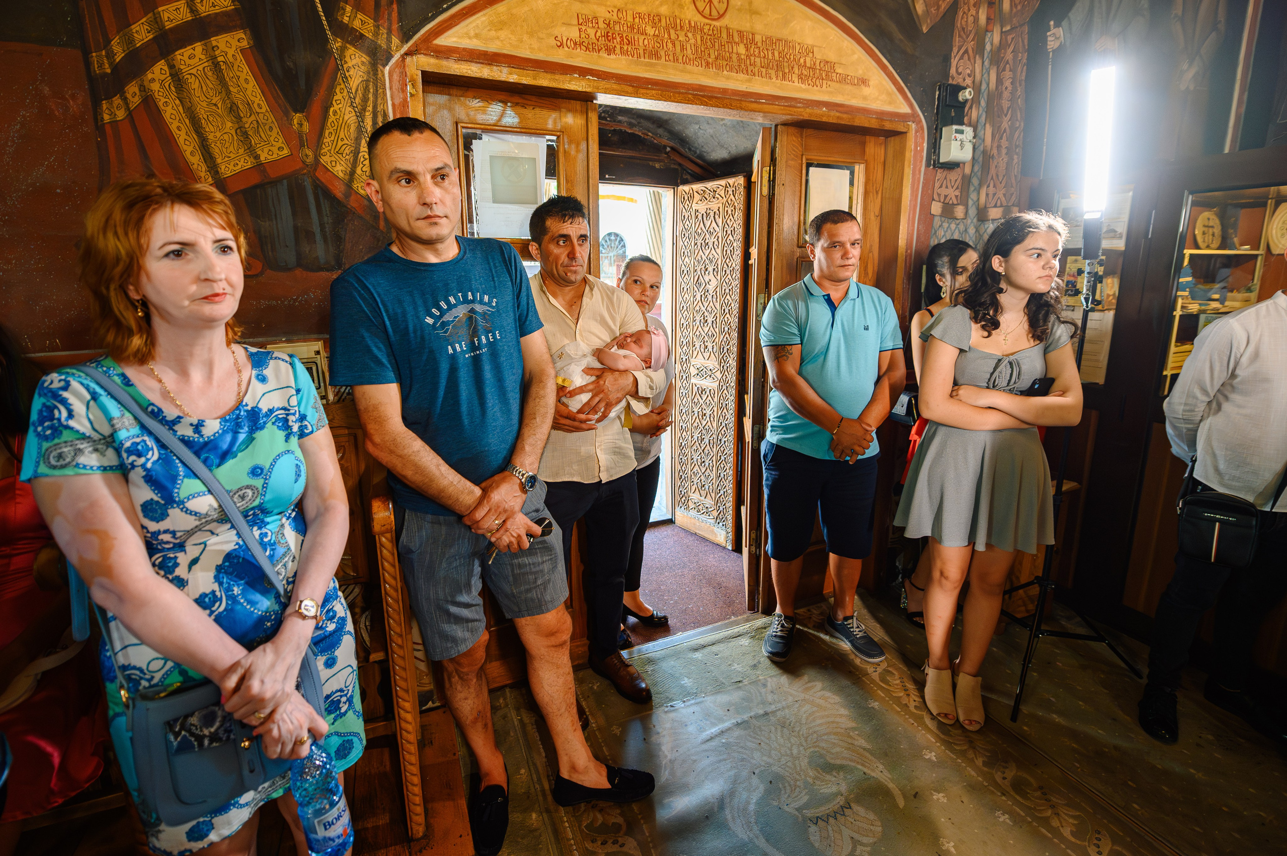 Eduard Ayan. Mugurel Olteanu Fotograf