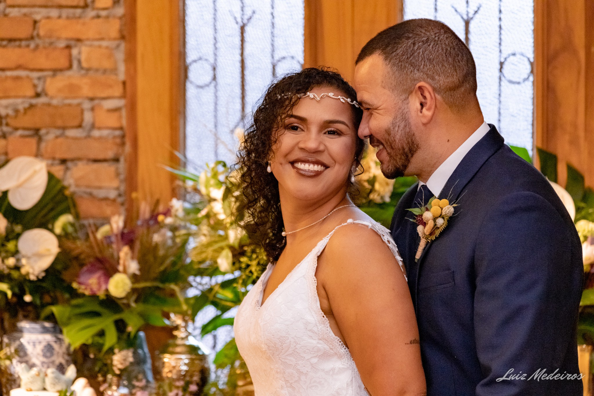 Josilene & Robson — 12/02/2022 — Casa Gaya Eventos. Luiz Medeiros Produções