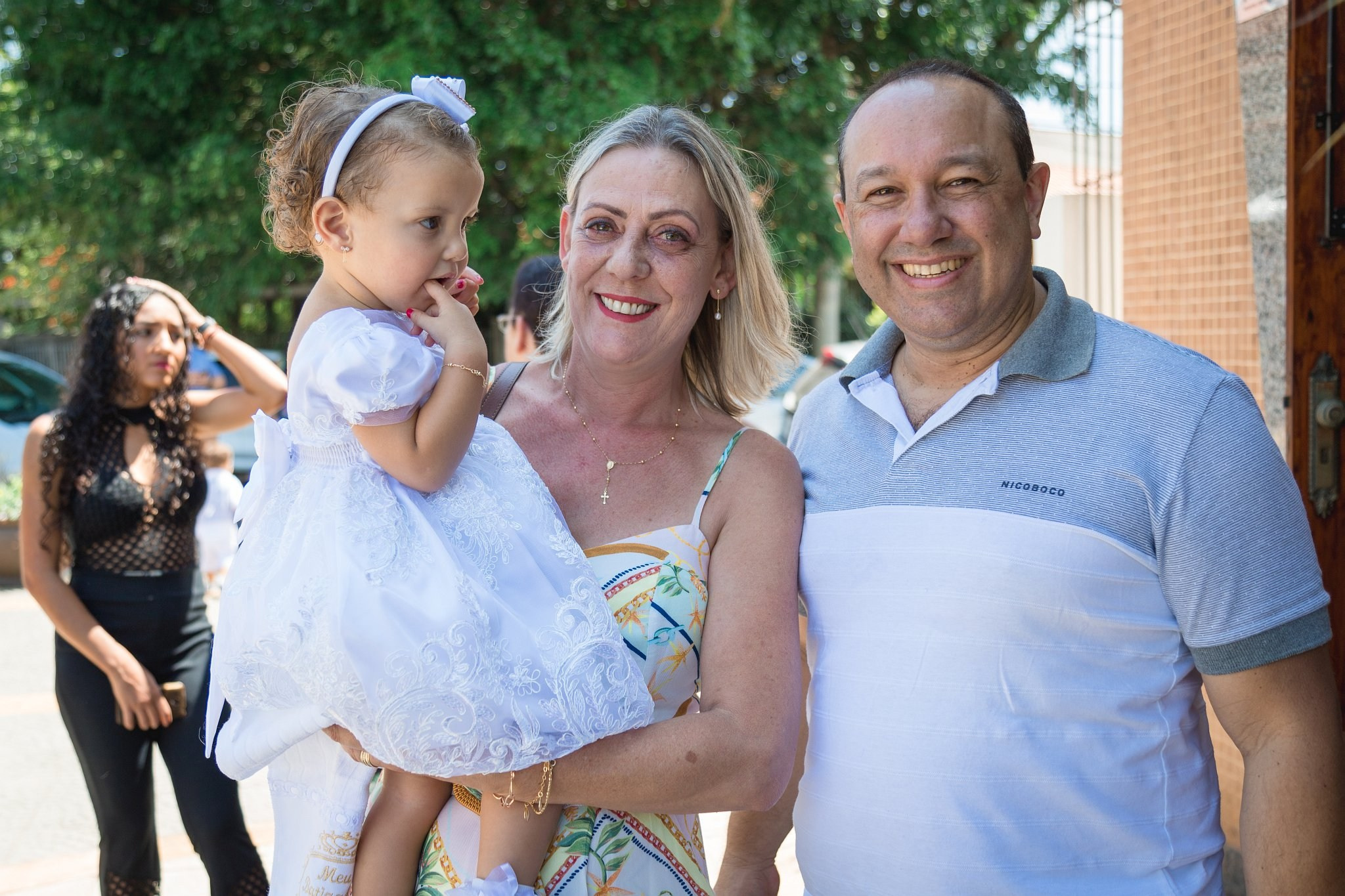 Valentina — 16/01/2020. Luiz Medeiros Produções