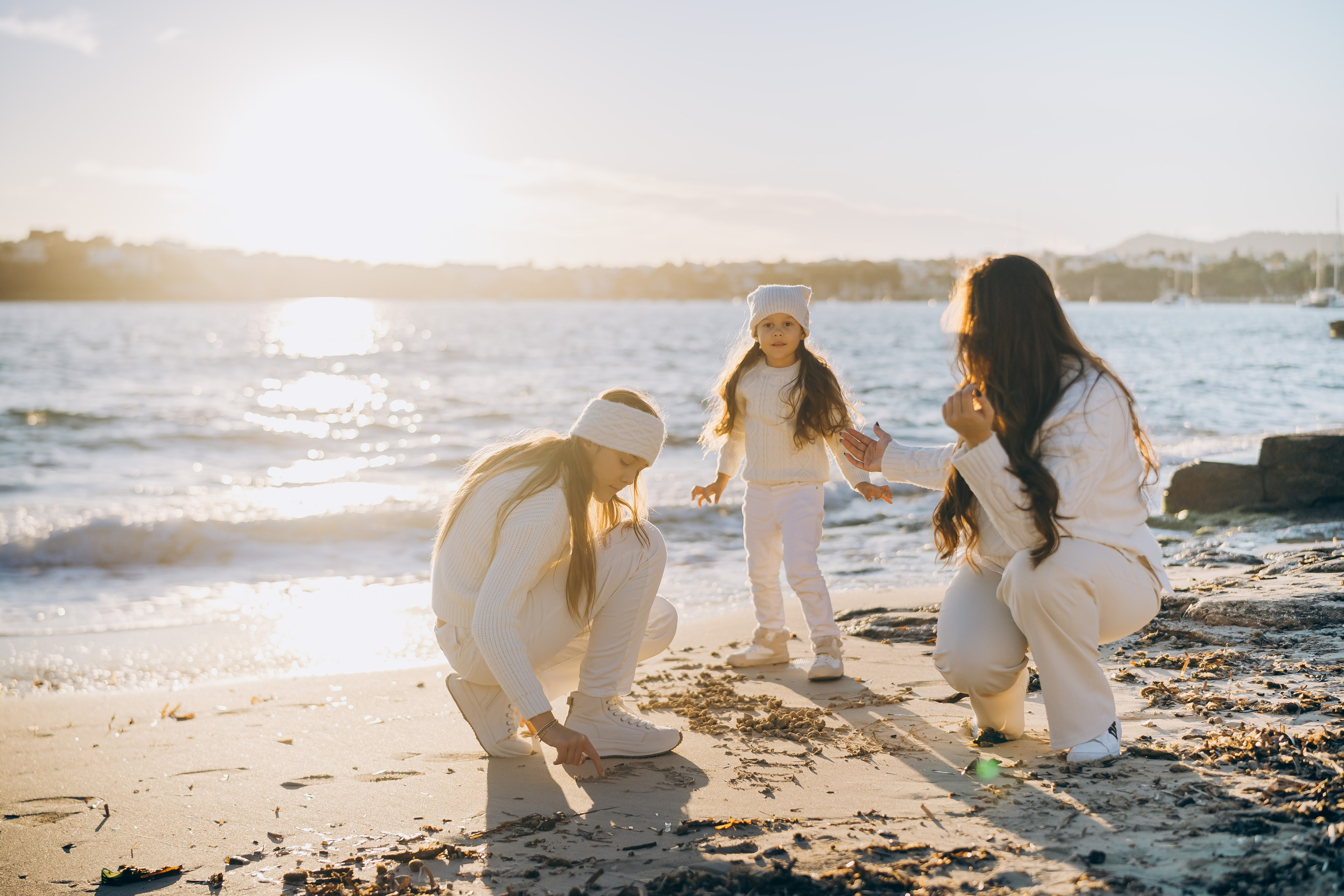 Better together. Фотограф Пальма де Майорка