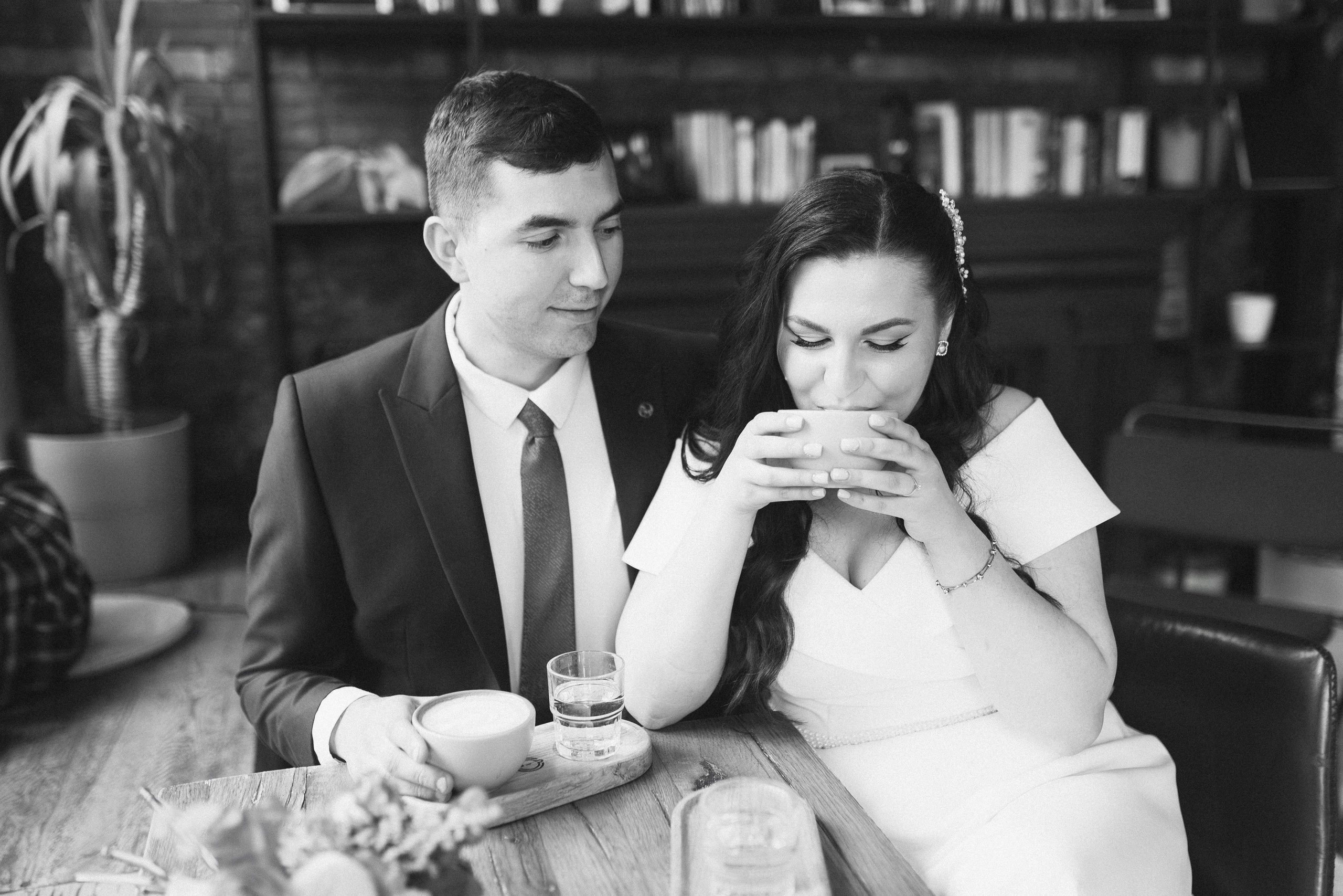 Iuliana & Cristian. Vlad Aconstantinesei Photographer