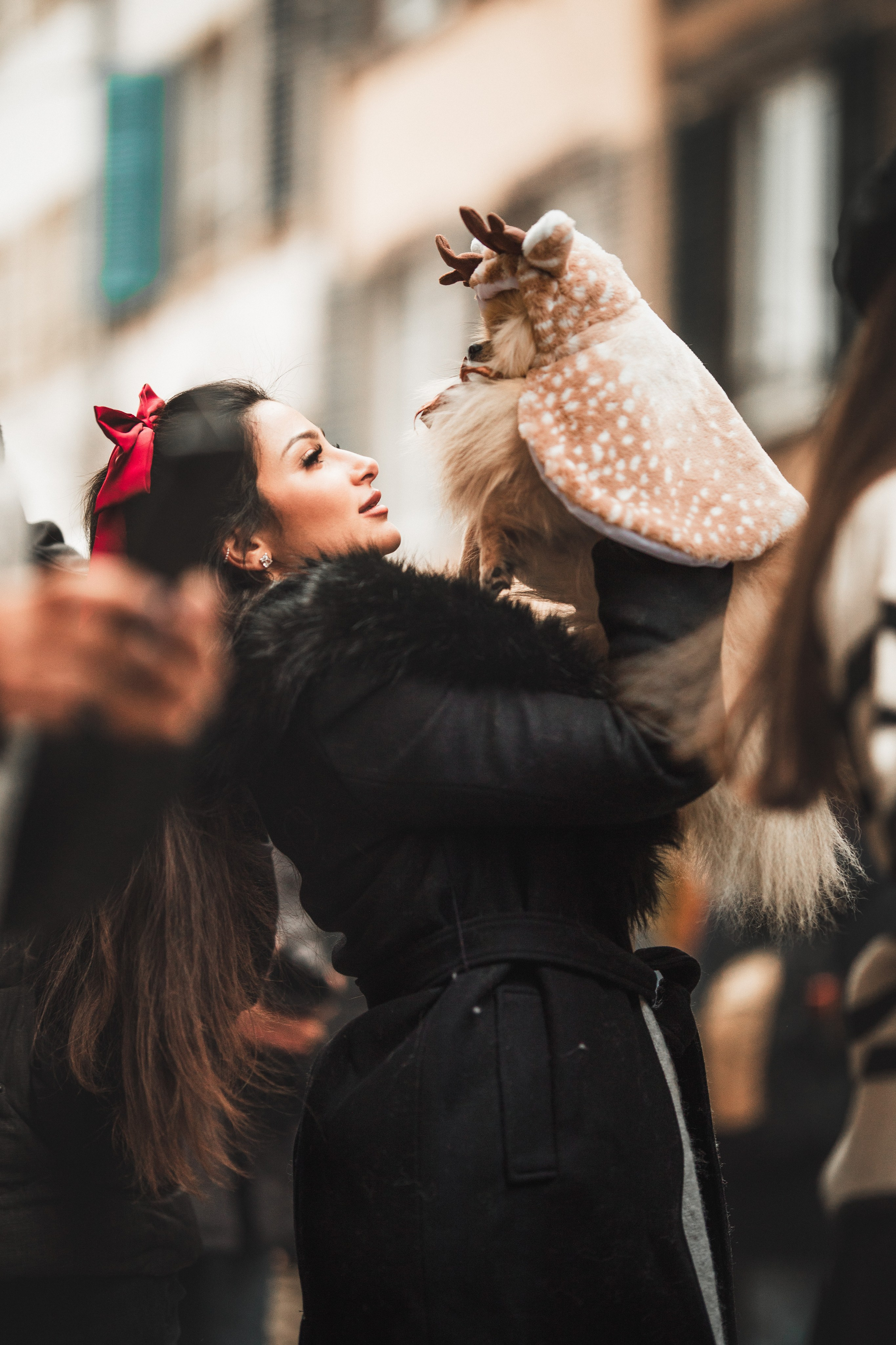 Portrait. Vlad Aconstantinesei Photographer
