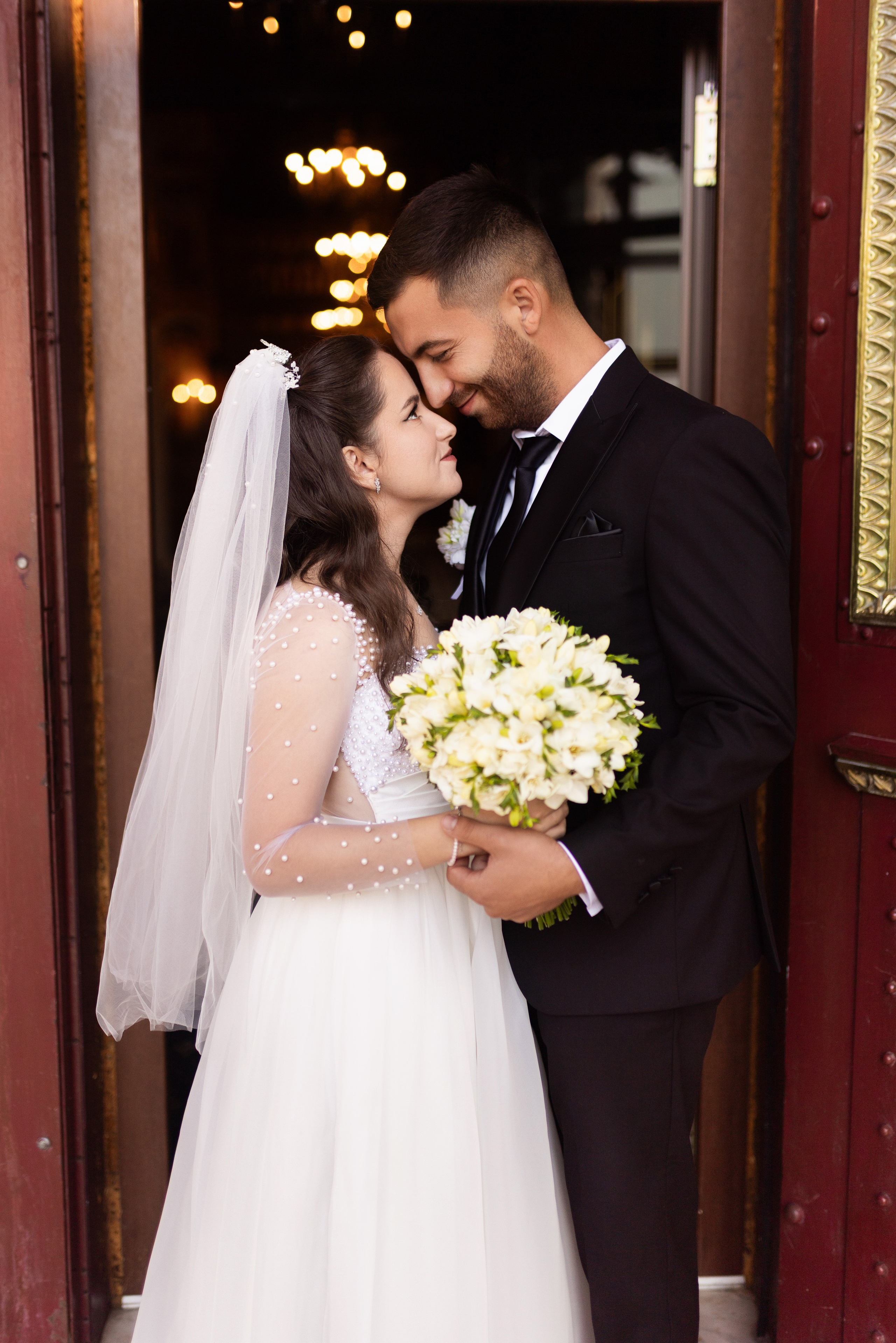 Ana-Maria & Bogdan. Vlad Aconstantinesei Photographer