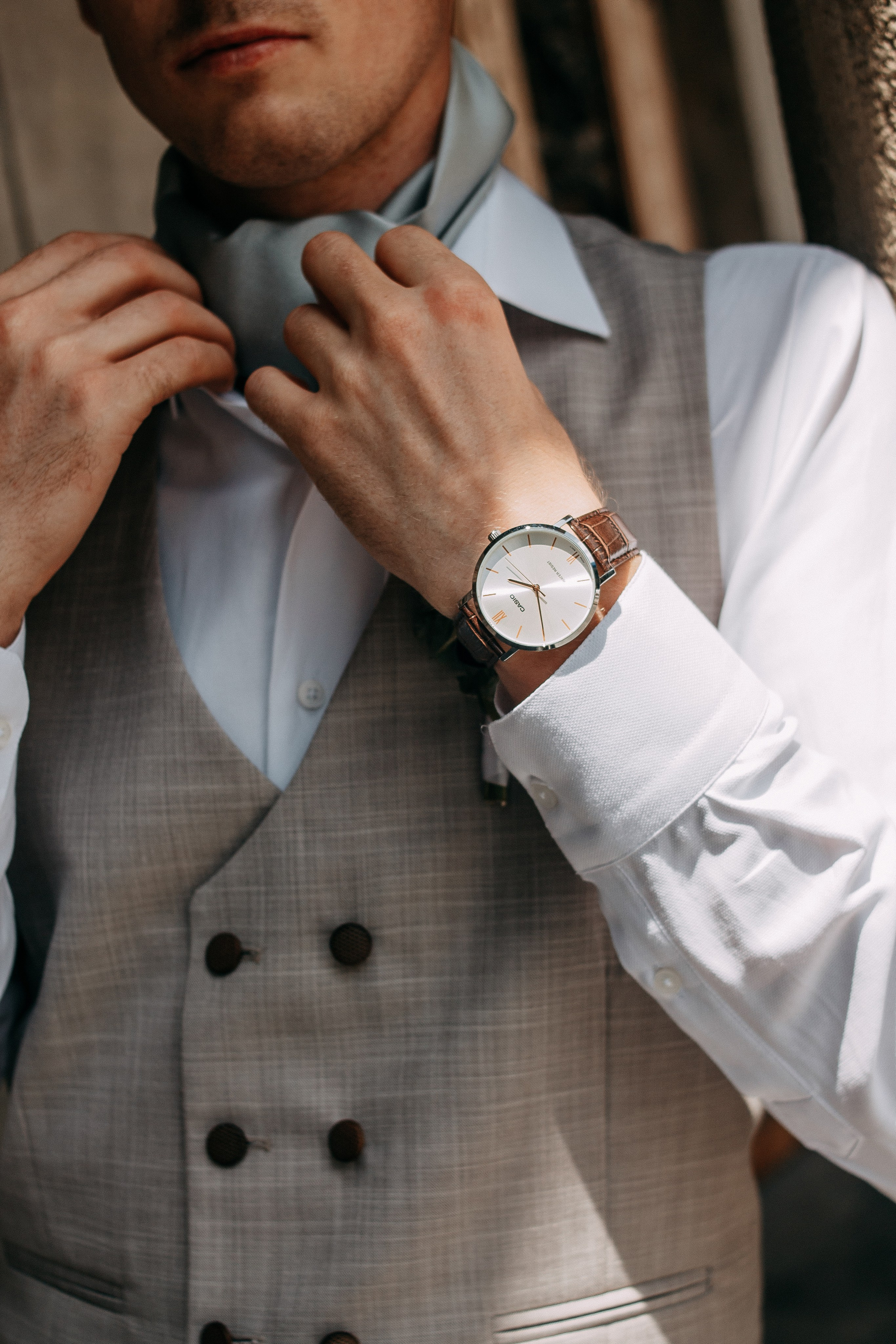 Анна и Александр. Wedding and portrait photographer in Beograd Ekaterina Makedonskaya