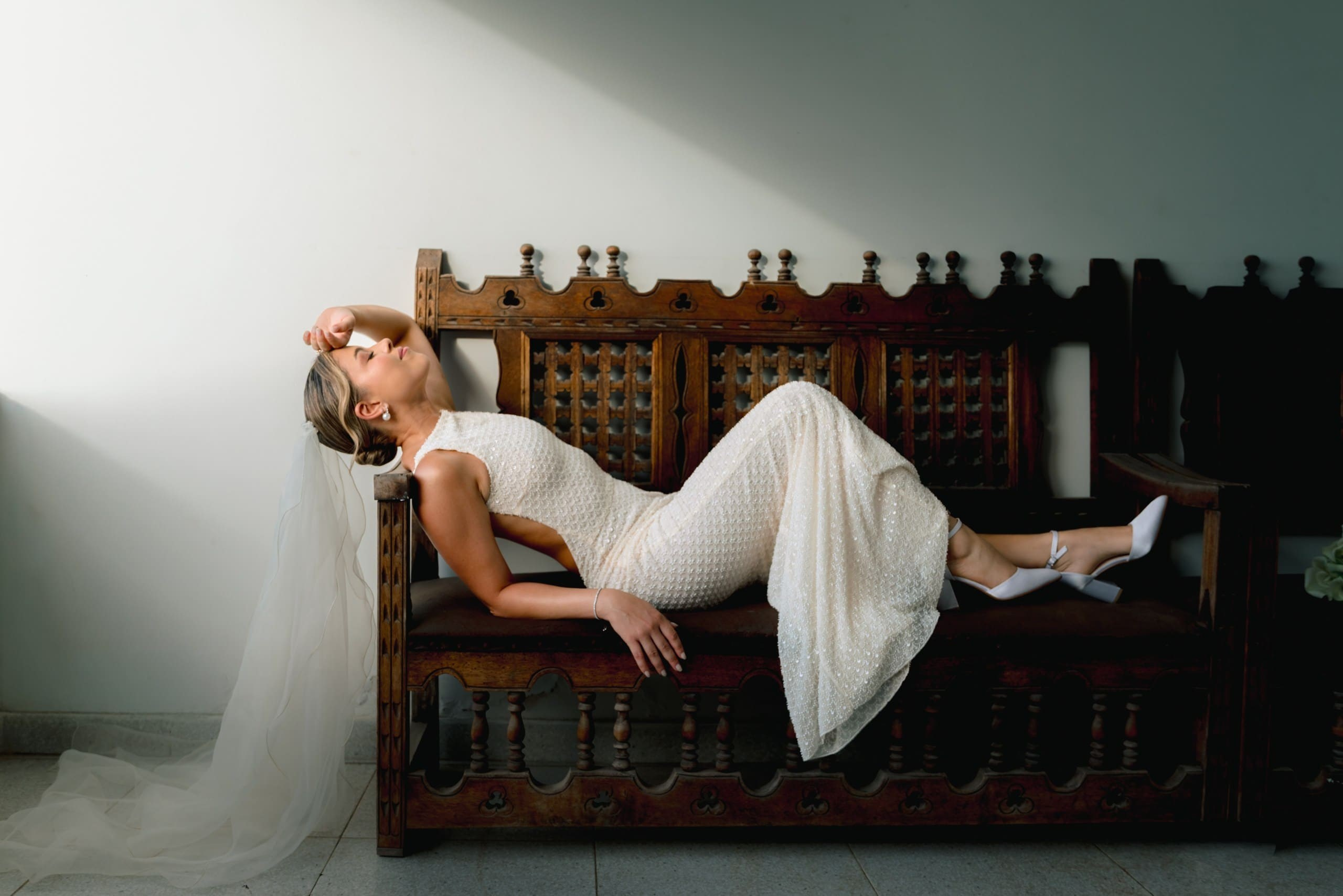Fotógrafos de bodas en Altos de Pradomar, Salgar Atlántico | Banderart