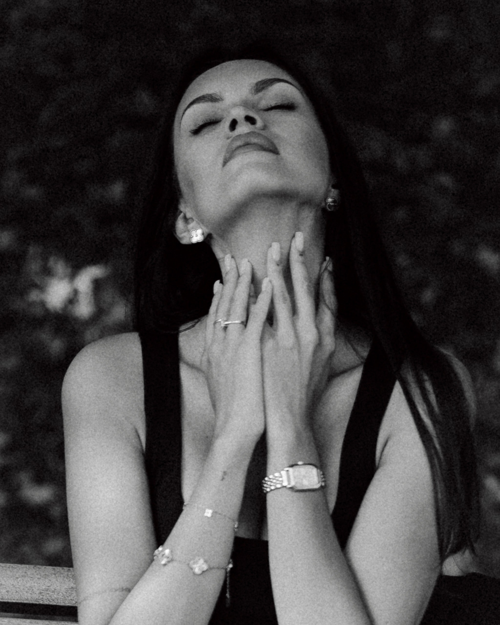 Alina. Inna Mendelson — Photographer