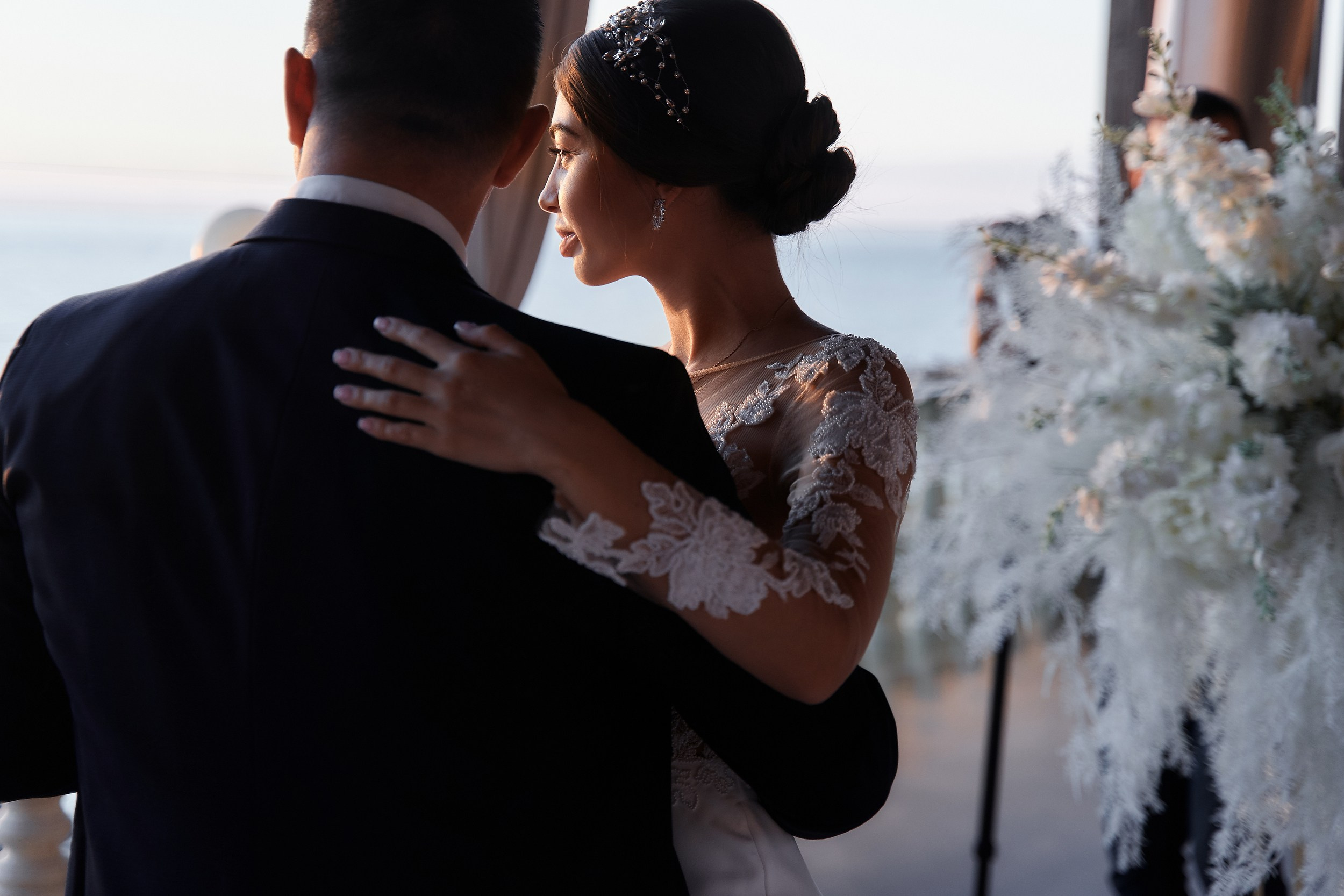 Max&Anastasiya. Professional Wedding and event photographer USA New York