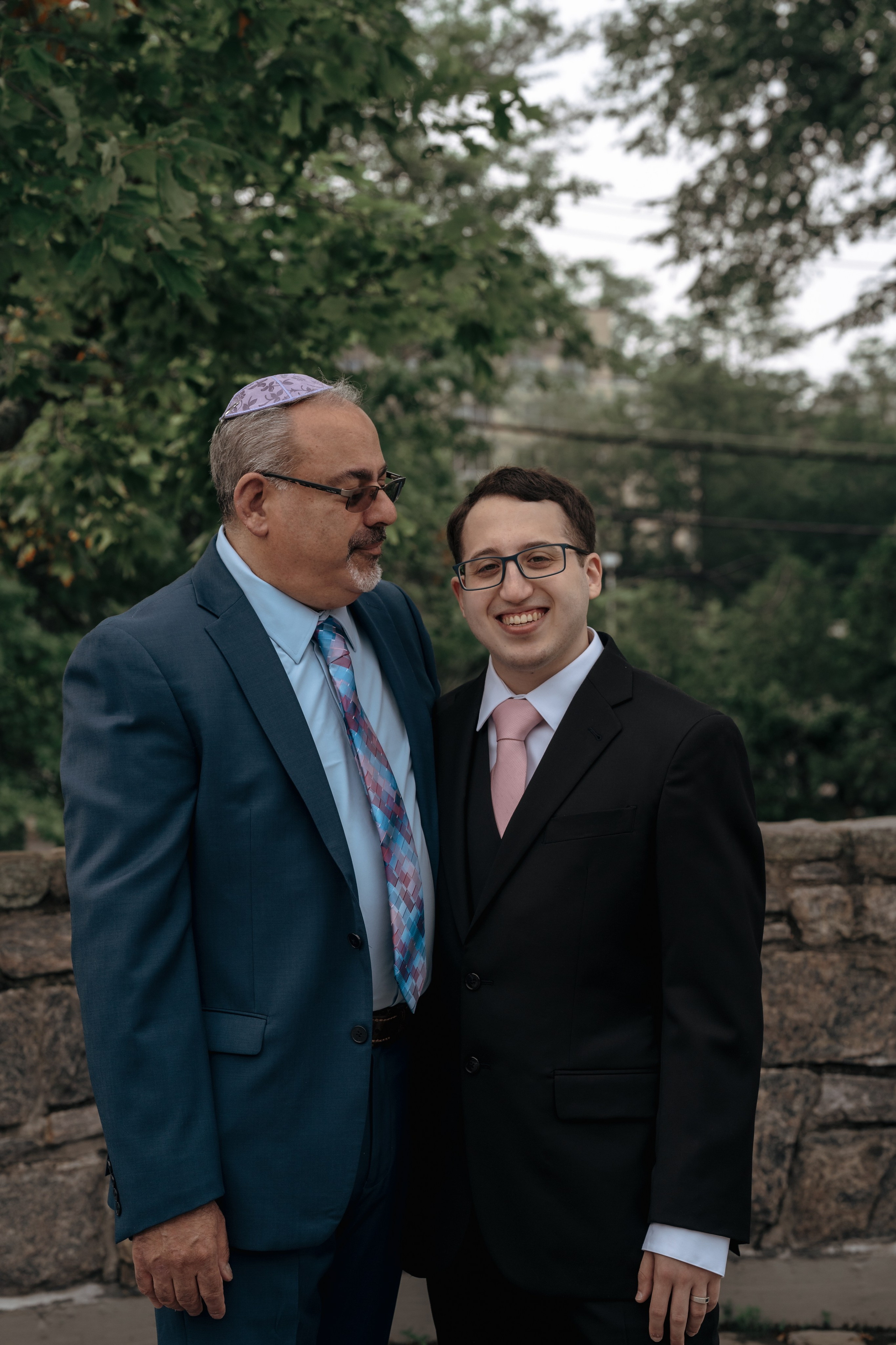 Sabrina & Alex. New York + travel photographer