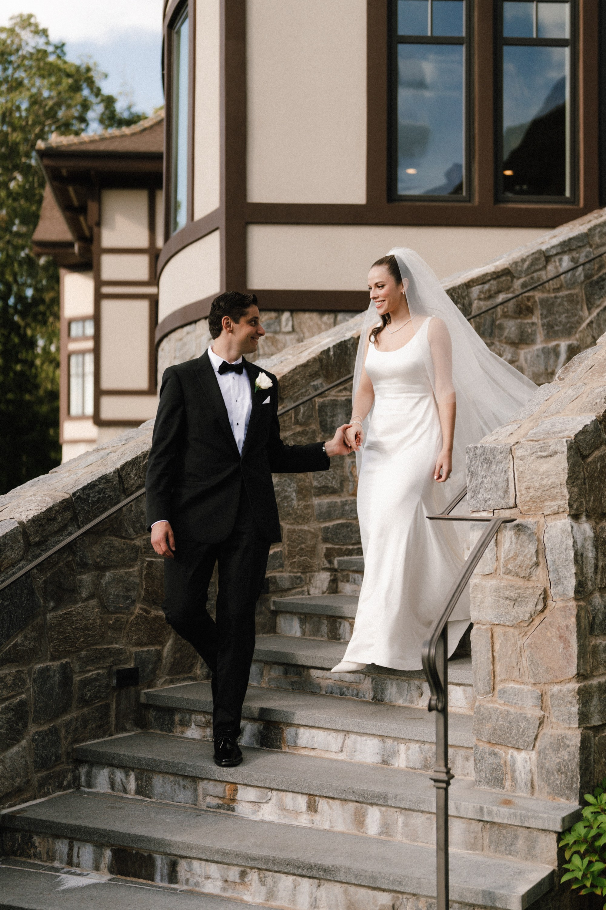 Cristina and Jack. Wedding photographer and videographer New York | New Jersey