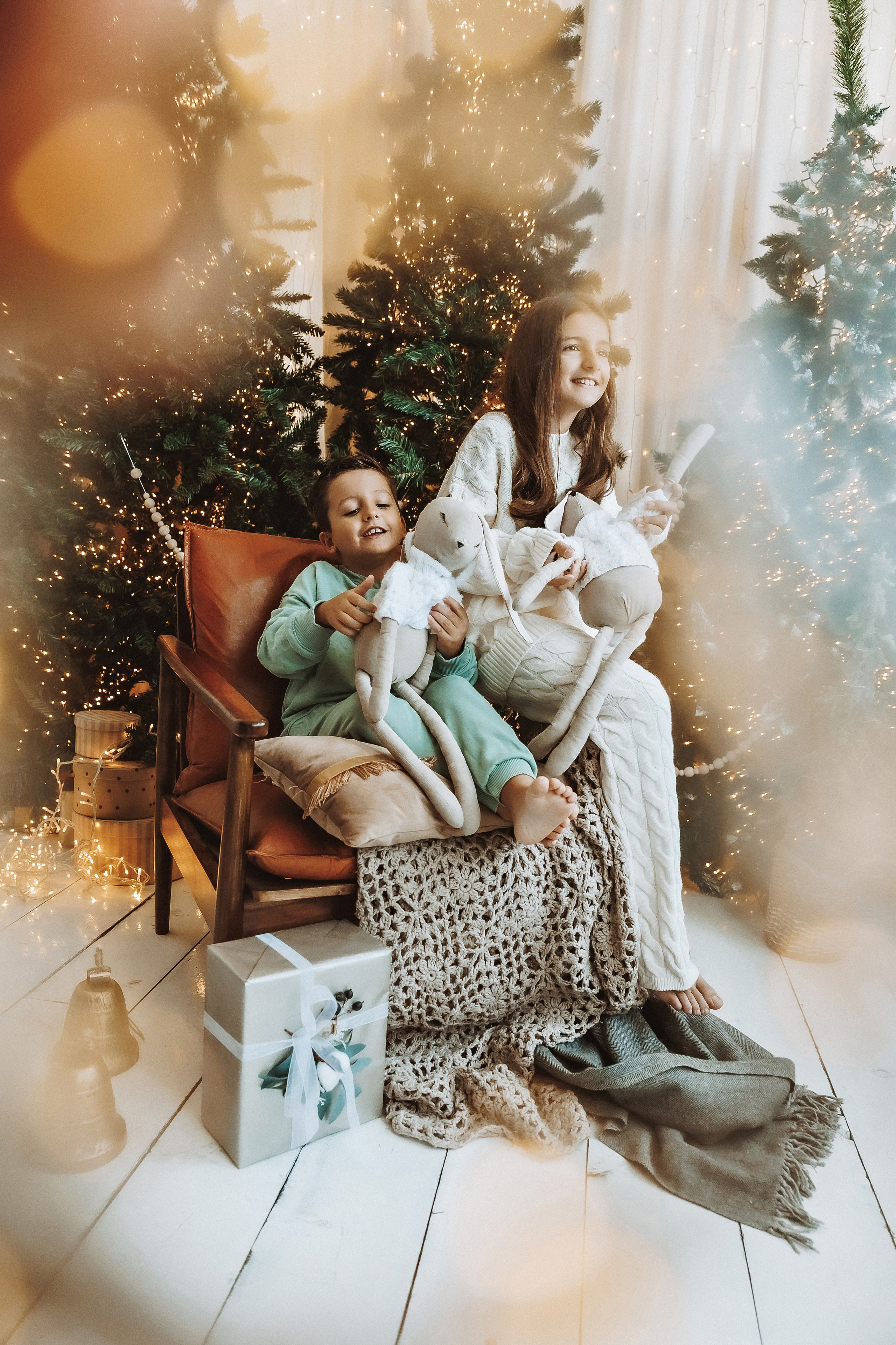 Коледа 2023-24. Фотограф Ирина Йотова
