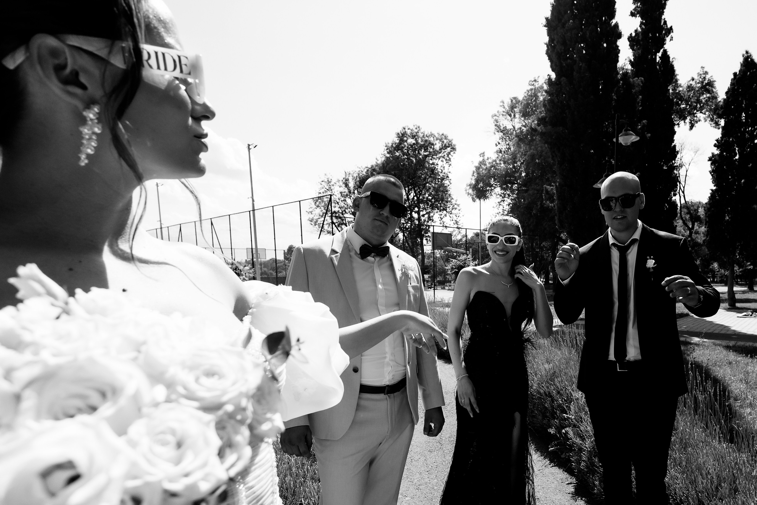 Сватба Айтос. Фотограф Ирина Йотова