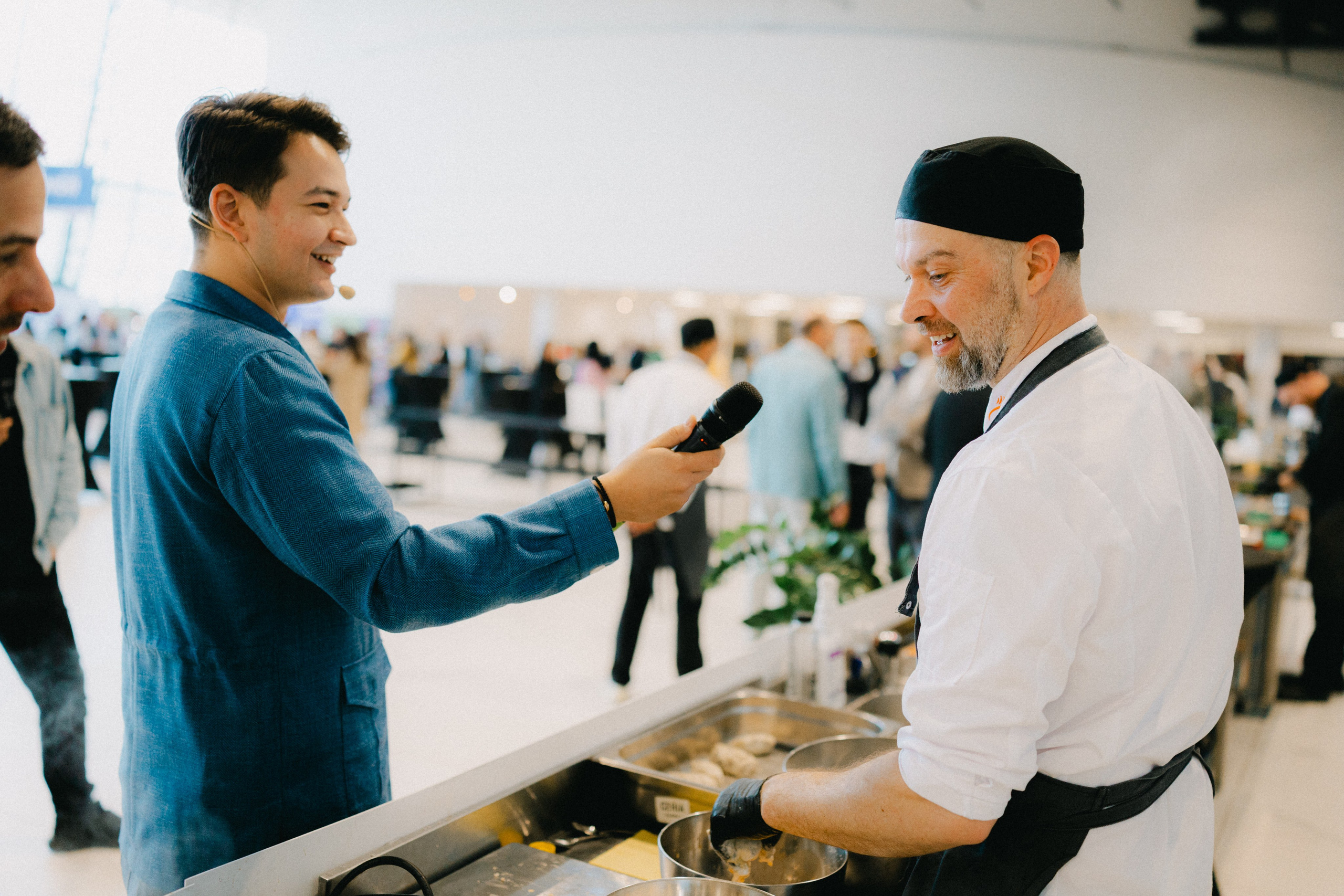 Festivaluri & Evenimente Mari - Foto