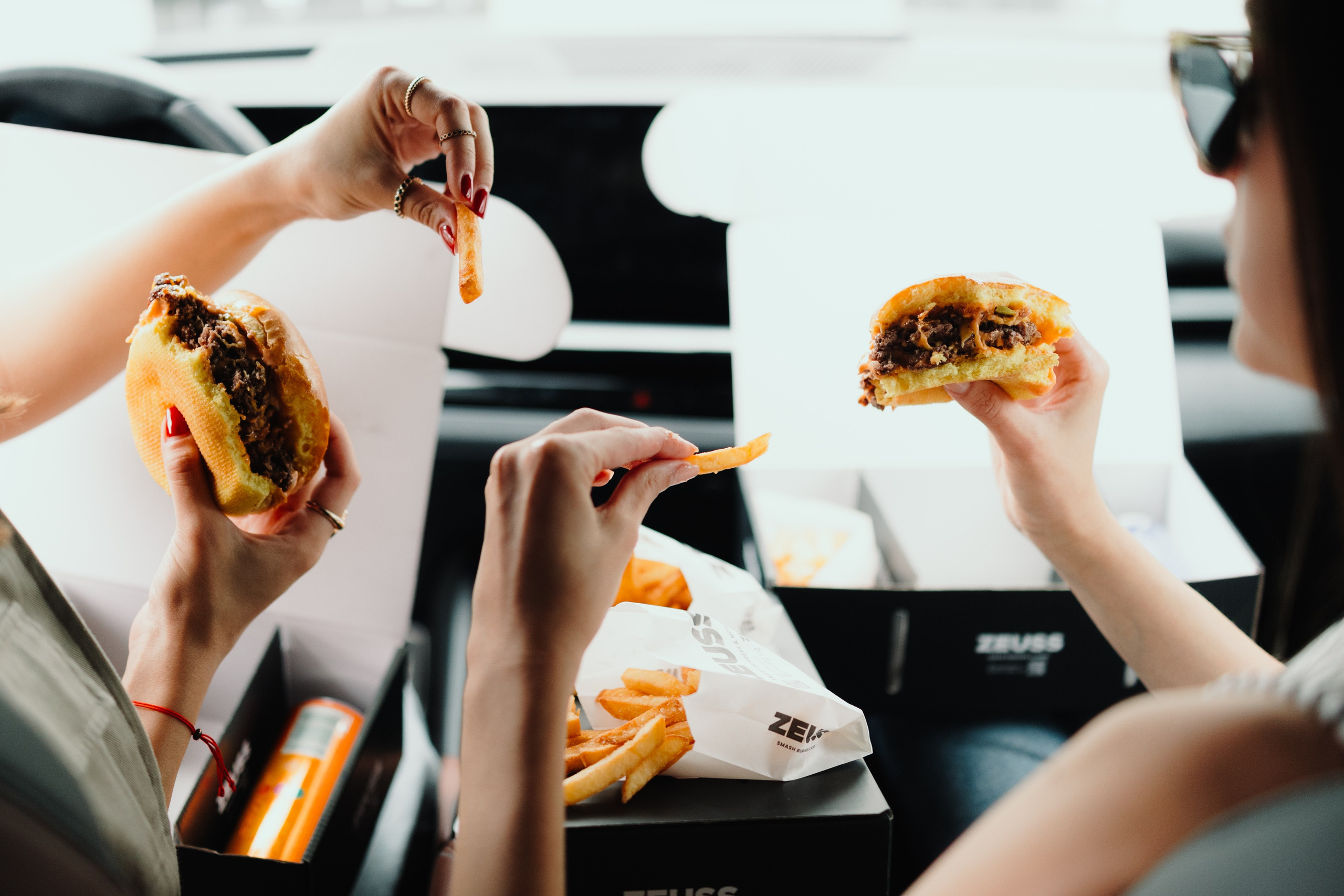 Mâncare & Restaurante - Foto