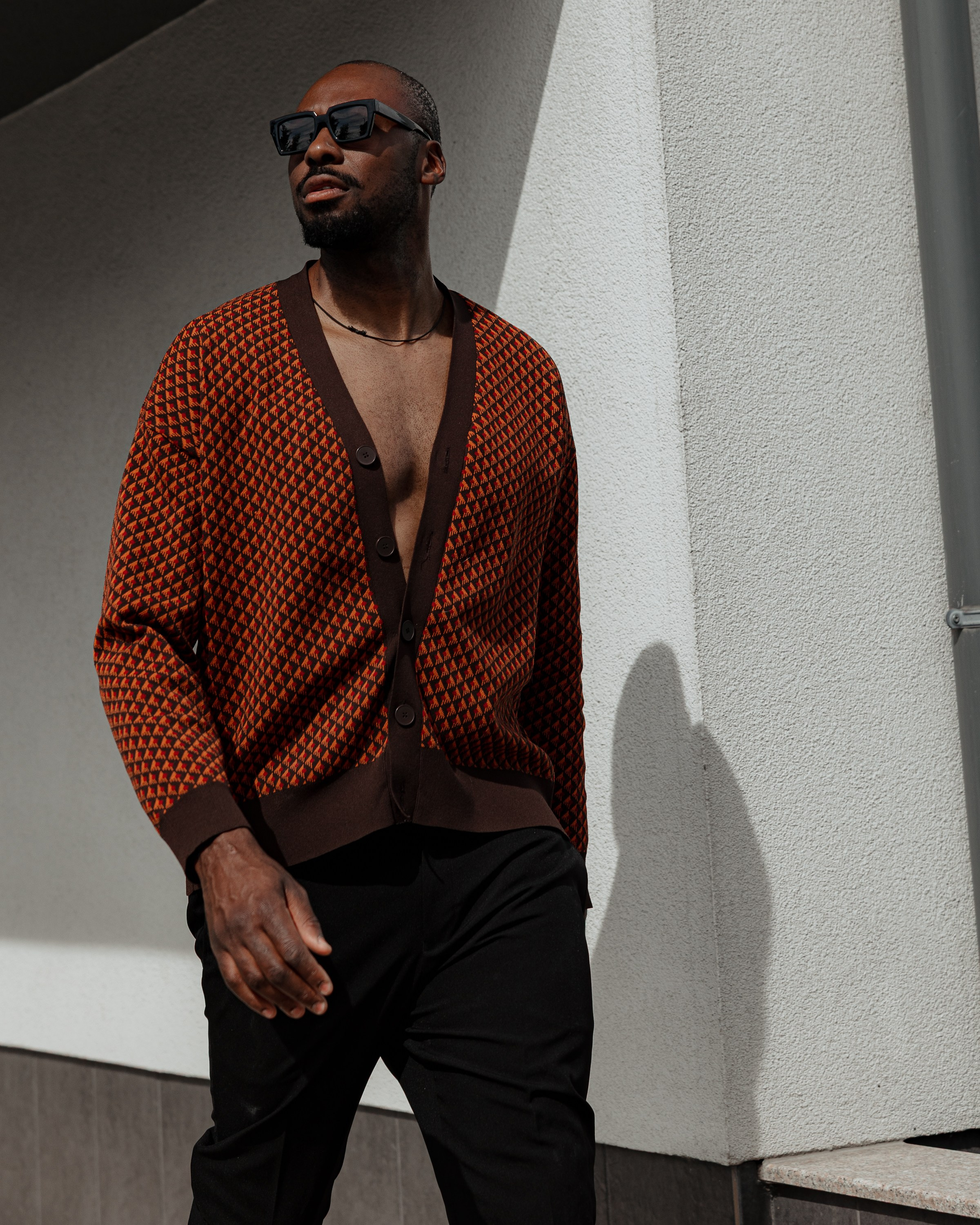 Francesco. Евгения Найденова — брендовый и портретный фотограф | Болгария, Европа