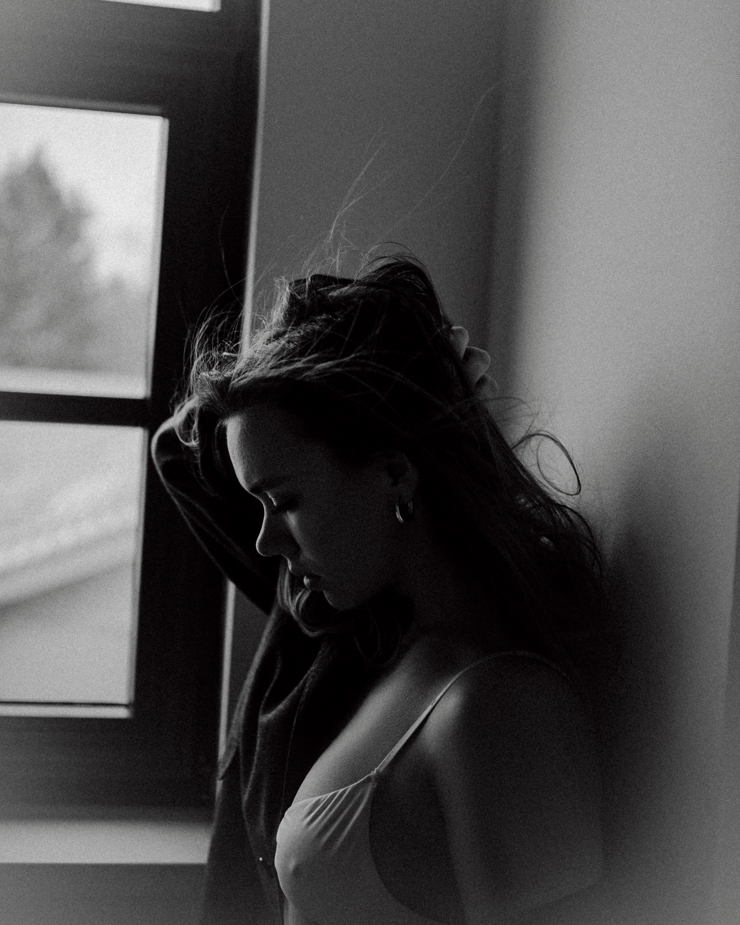 LISA. Inna Mendelson — Photographer