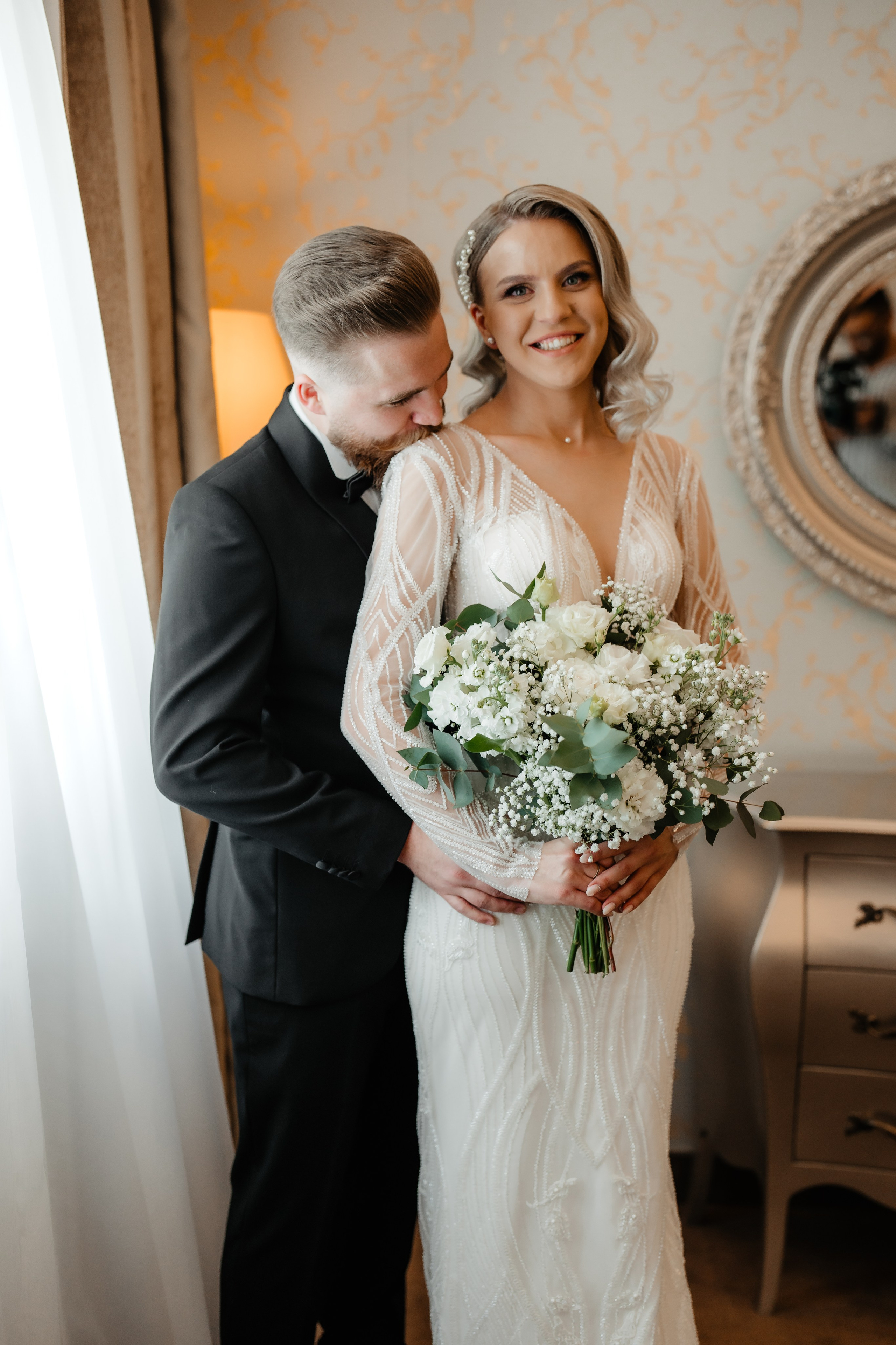 Bogdan&Denisa. Wedding in norway wedding in austria videographer bogdan fotea