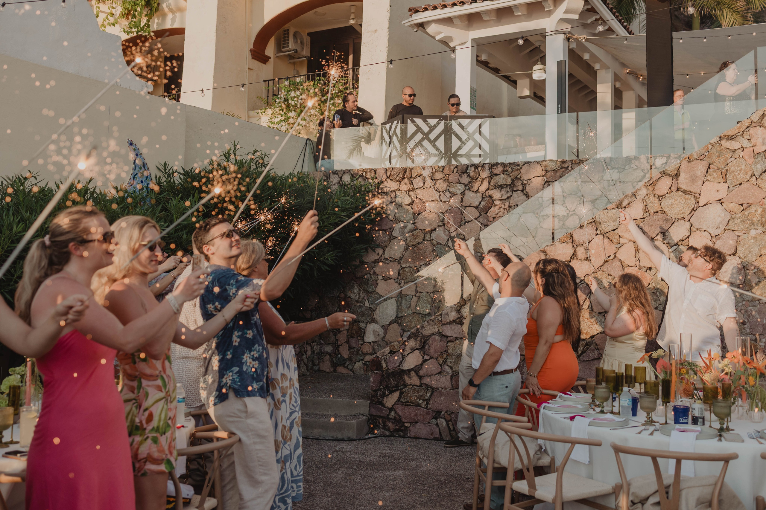 Casa Karma Wedding Photographer Puerto Vallarta 🤍