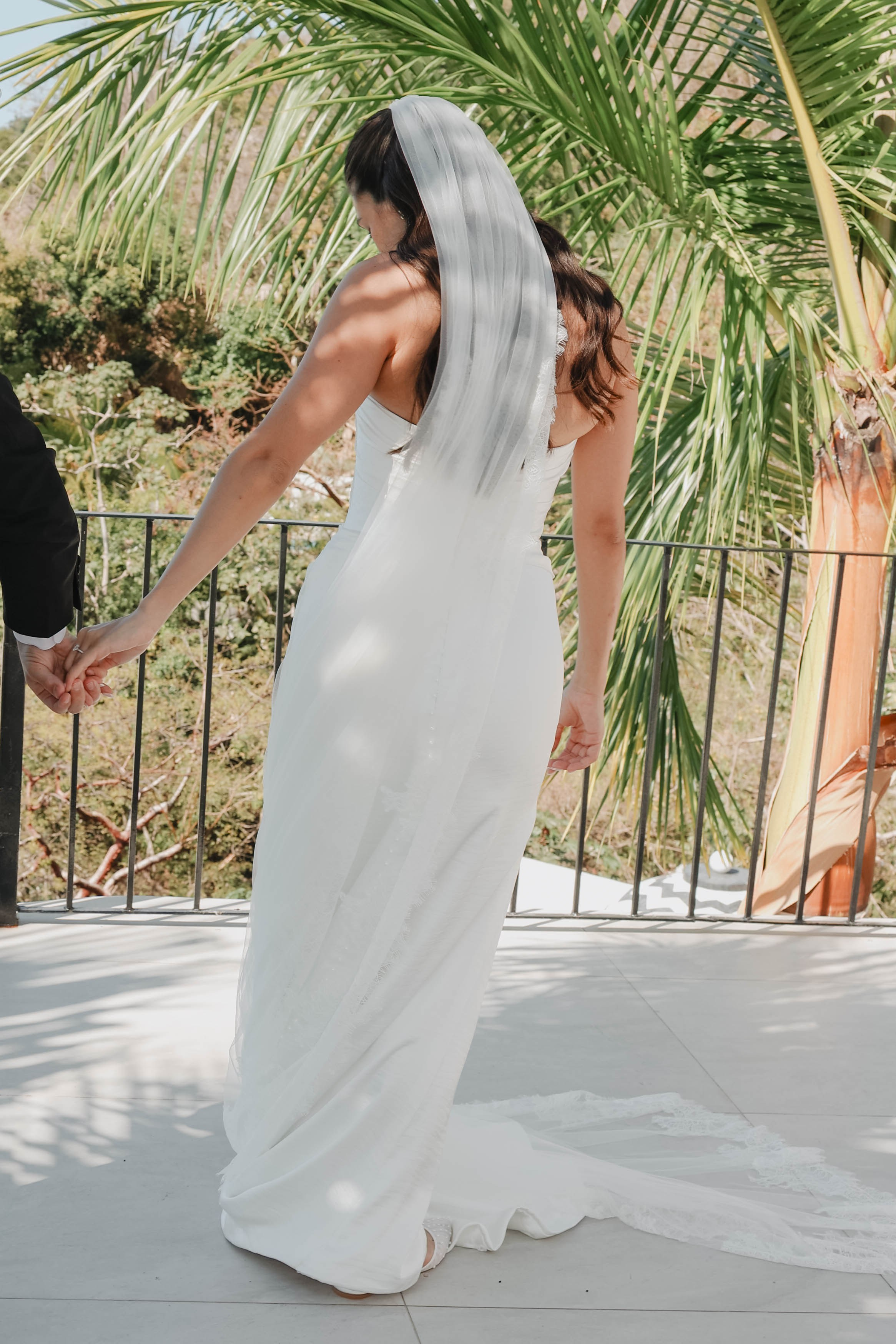 A Wedding at Casa Valerie: Love Under the Puerto Vallarta Sky