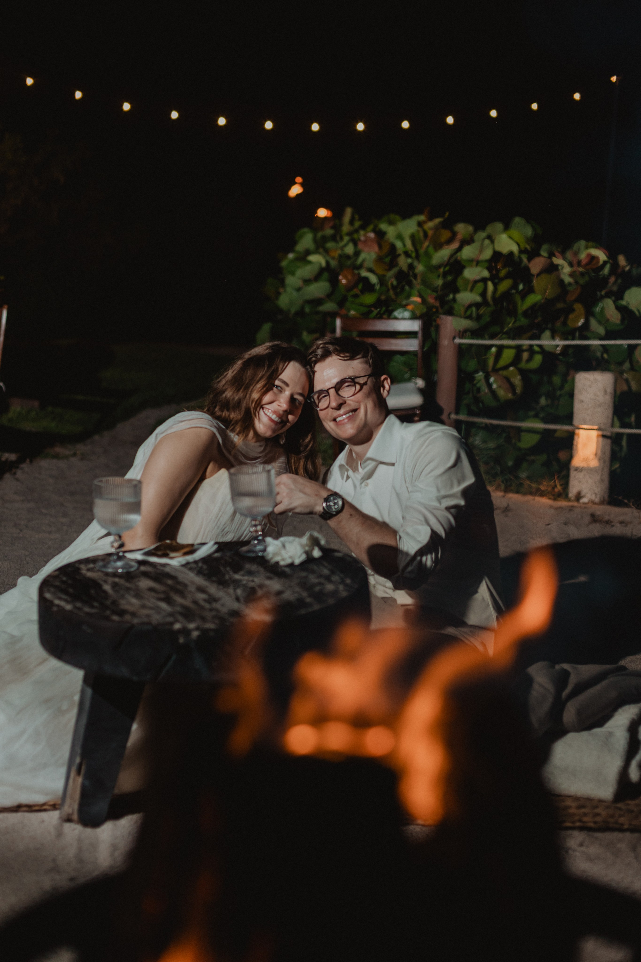 An Elopement at Four Seasons Punta Mita: Just the Two of You, by the Sea