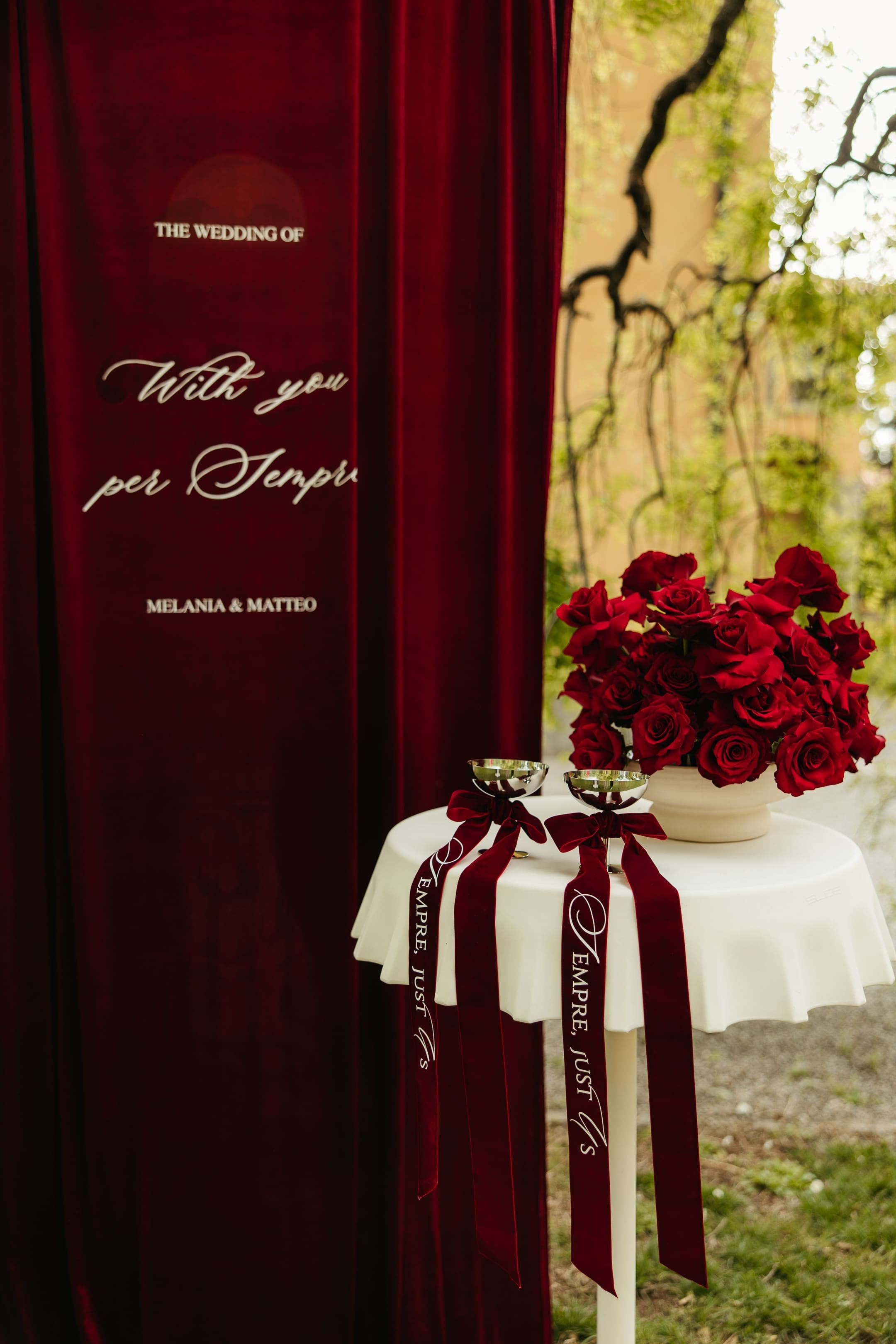 Melania & Matteo. Premium Wedding Photographer Iași