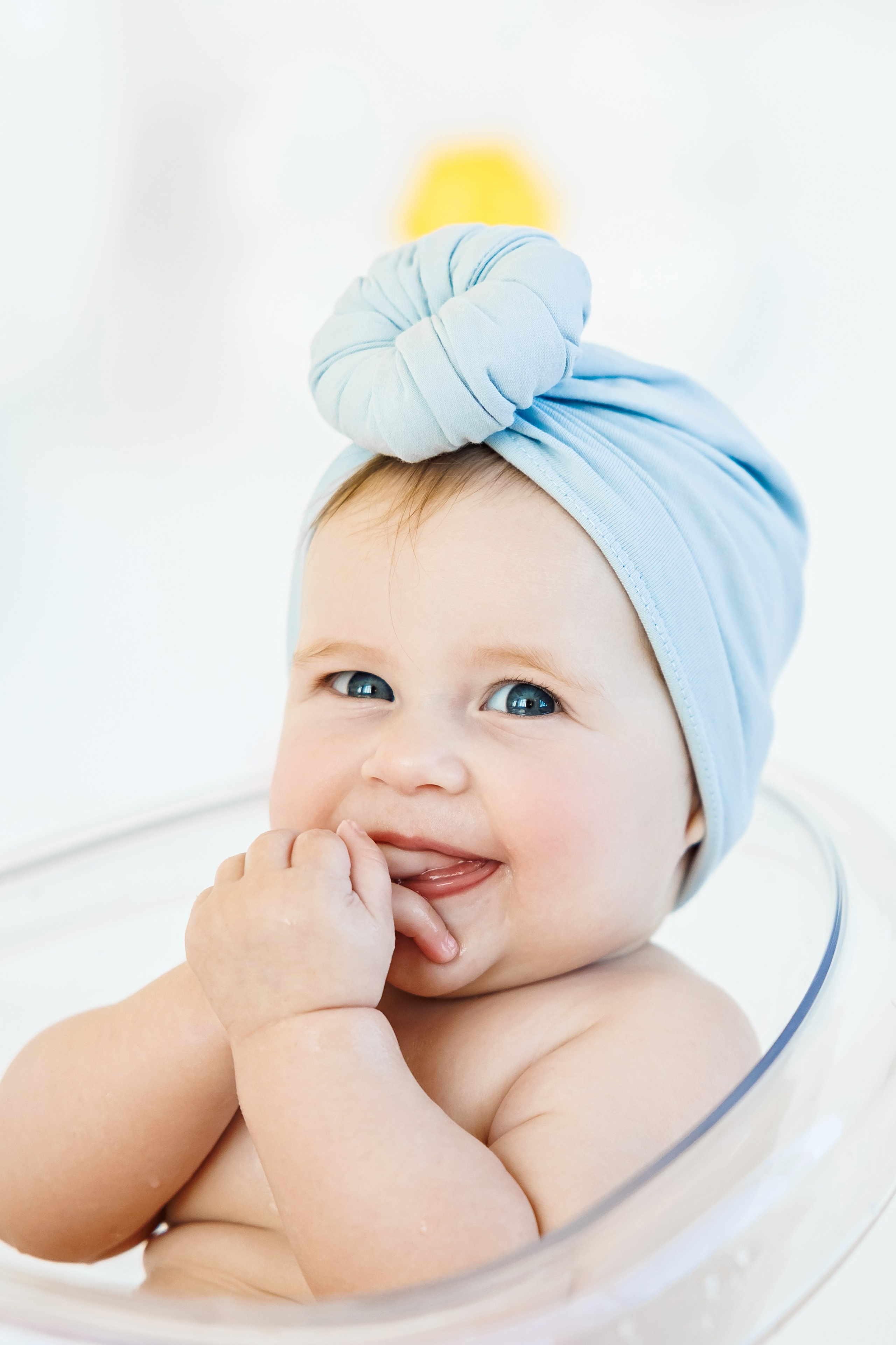 6 месеца. Фотограф Ирина Йотова