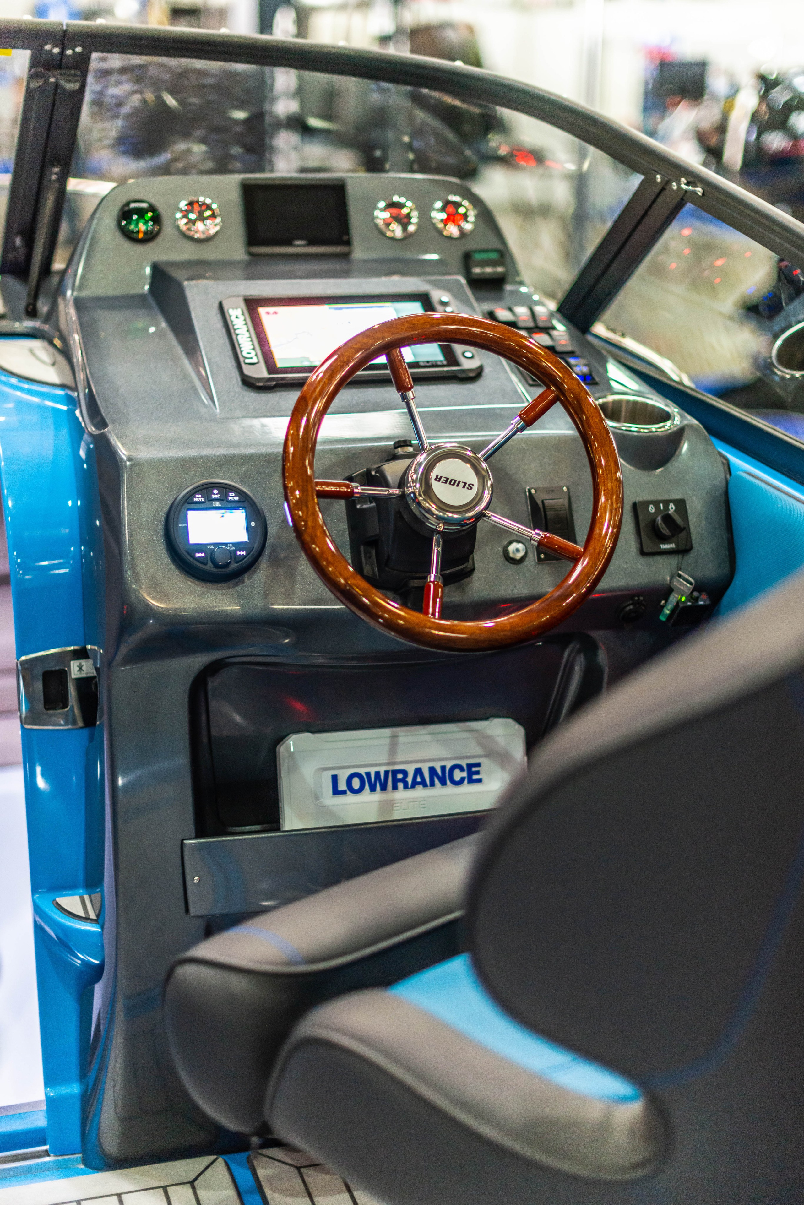 Фотосъемка лодок на Moscow Boat Show 2022. FOTÓGRAFO MÉXICO QUINTANA ROO