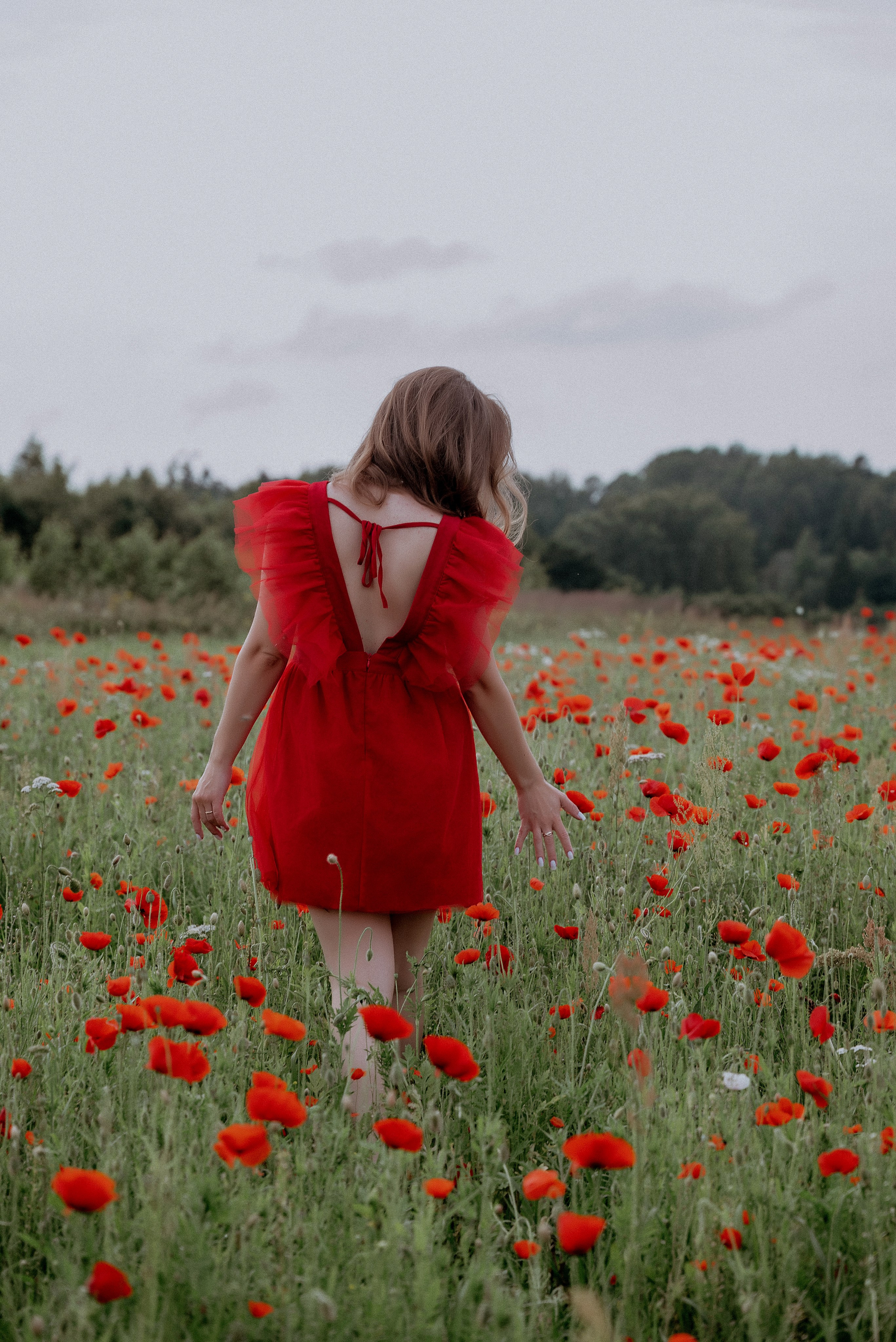 Margarita. Ваш фотограф в Латгалии — Александра Юхневича!