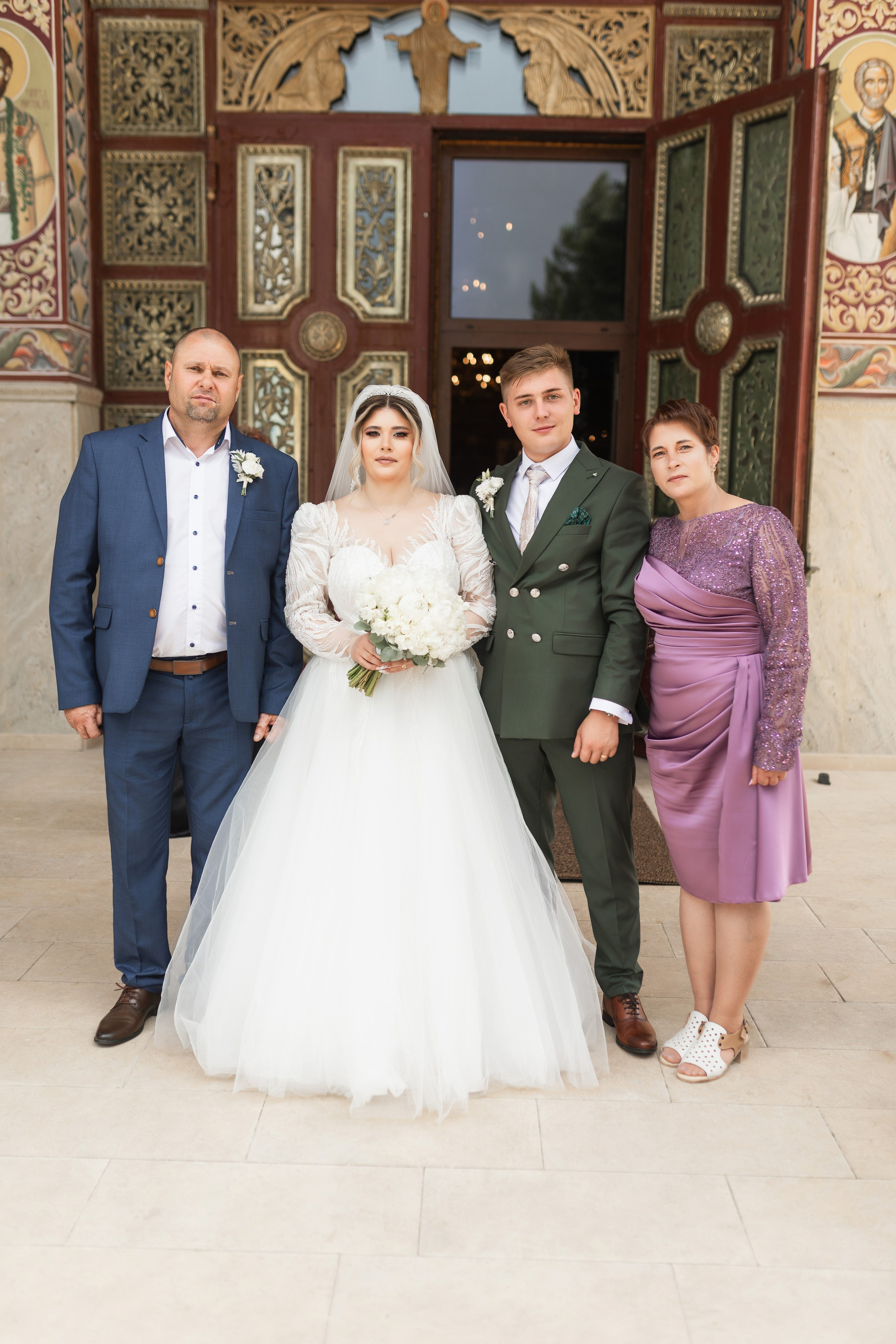 Oana & Andrei. Vlad Aconstantinesei Photographer