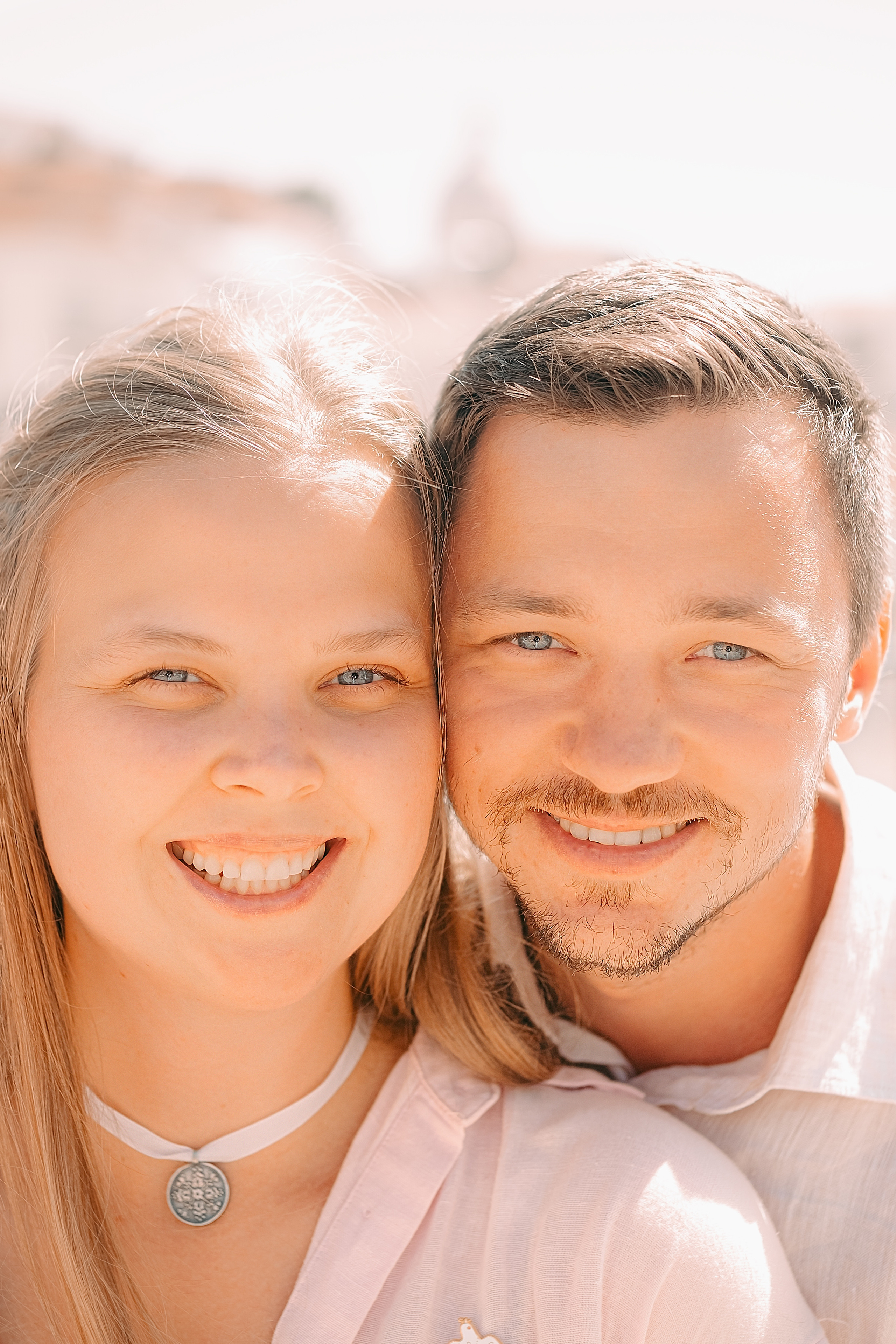 Ранковий Лісабон. Валерія Сичова. Сімейний та репортажний фотограф в Португаліі