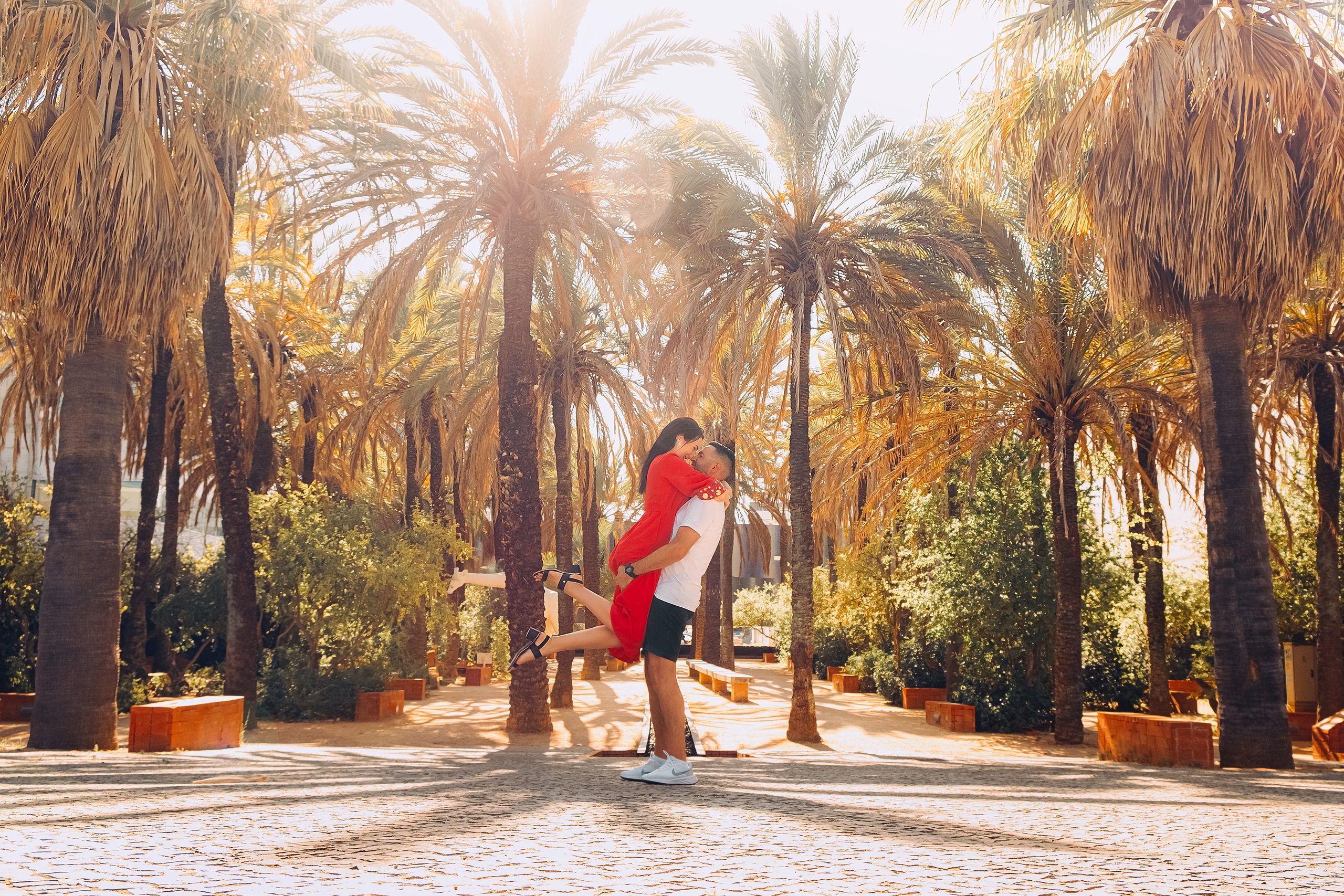 Місце кохання в Лісабоні. Валерія Сичова. Сімейний та репортажний фотограф в Португаліі