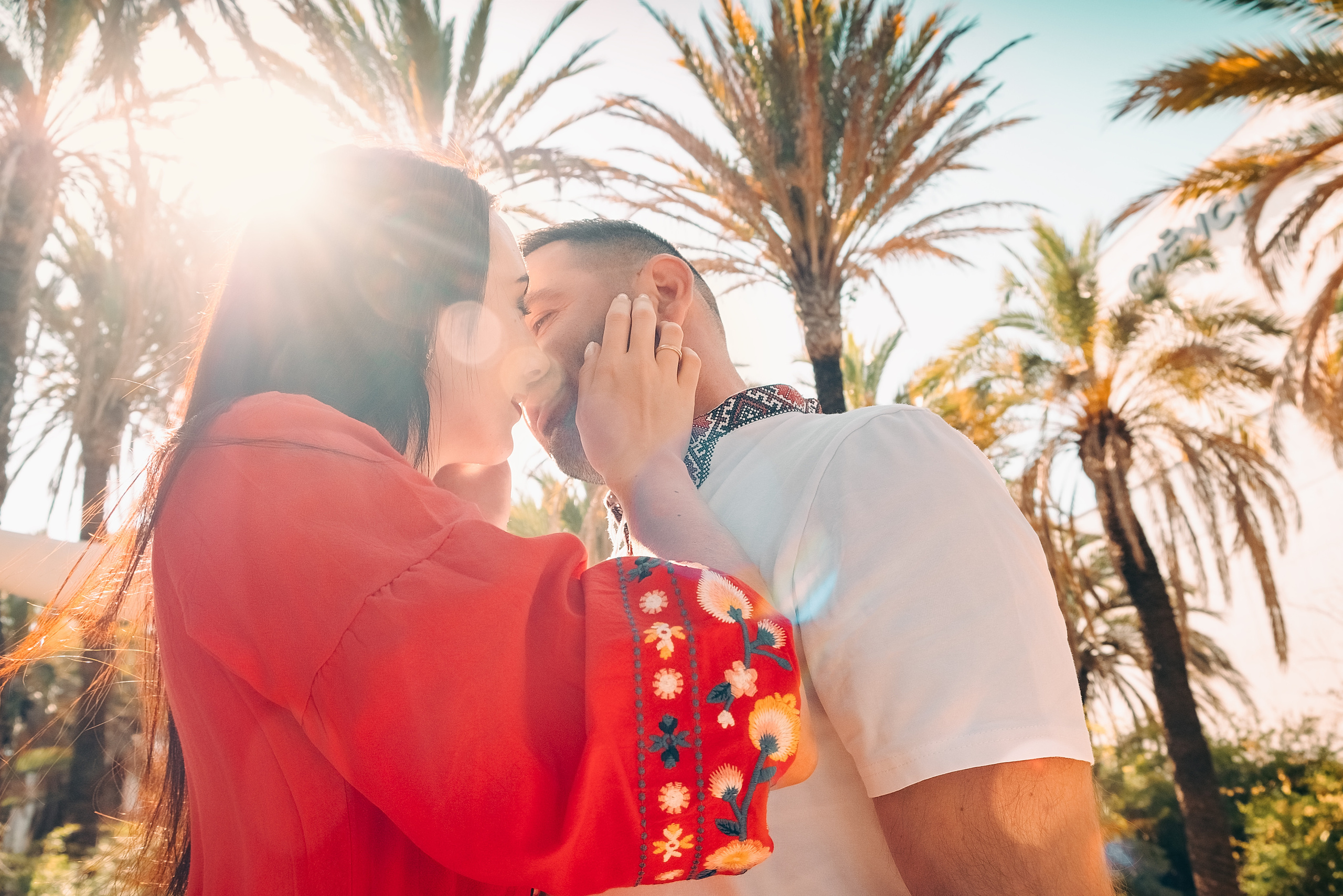 Місце кохання в Лісабоні. Валерія Сичова. Сімейний та репортажний фотограф в Португаліі