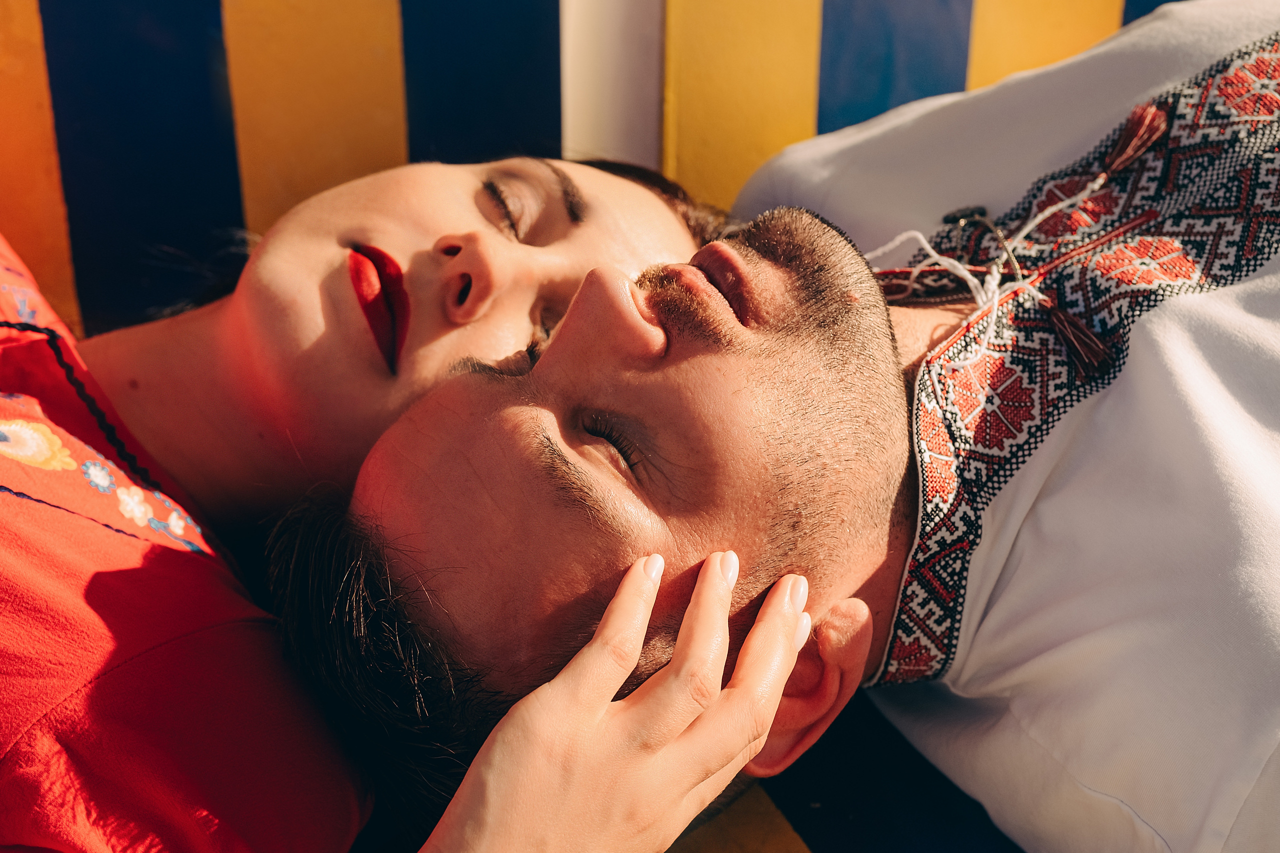 Місце кохання в Лісабоні. Валерія Сичова. Сімейний та репортажний фотограф в Португаліі