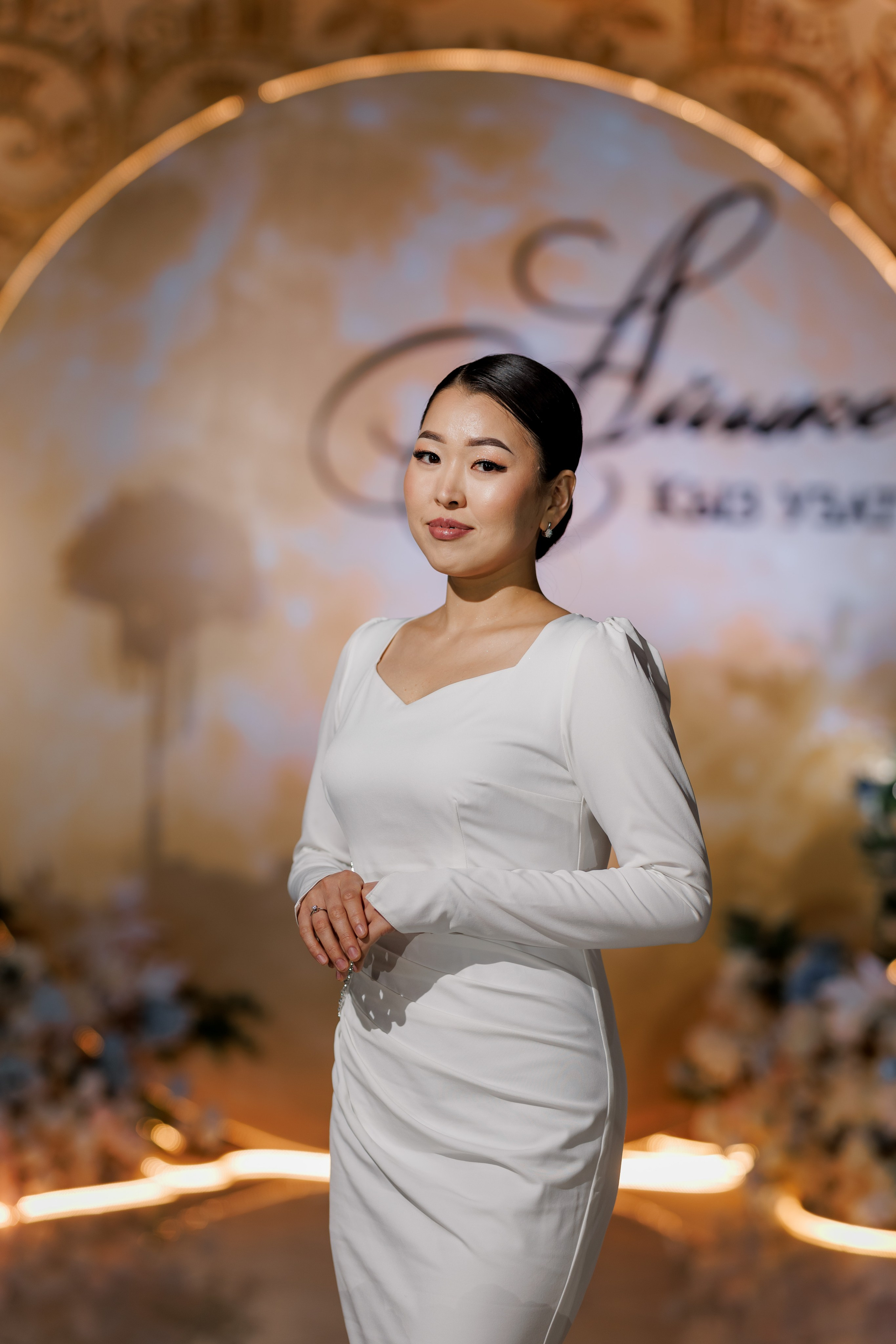 Кыз Узатуу. Mandarin.photo