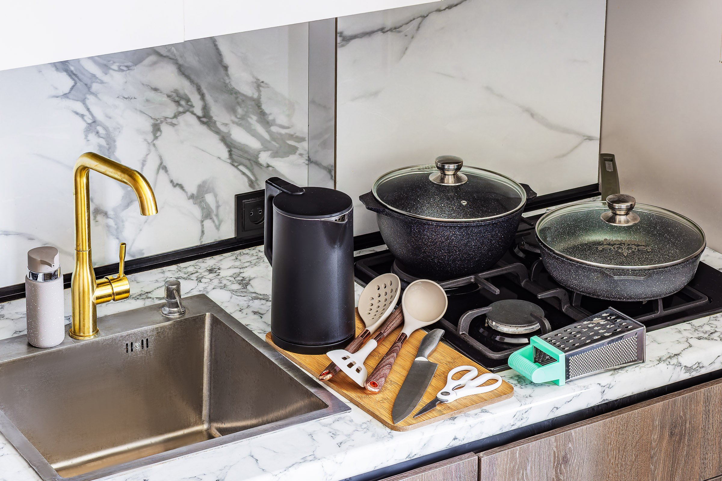 Портфолио интерьерного фотографа | Квартиры и коммерческие объекты, Ташкент