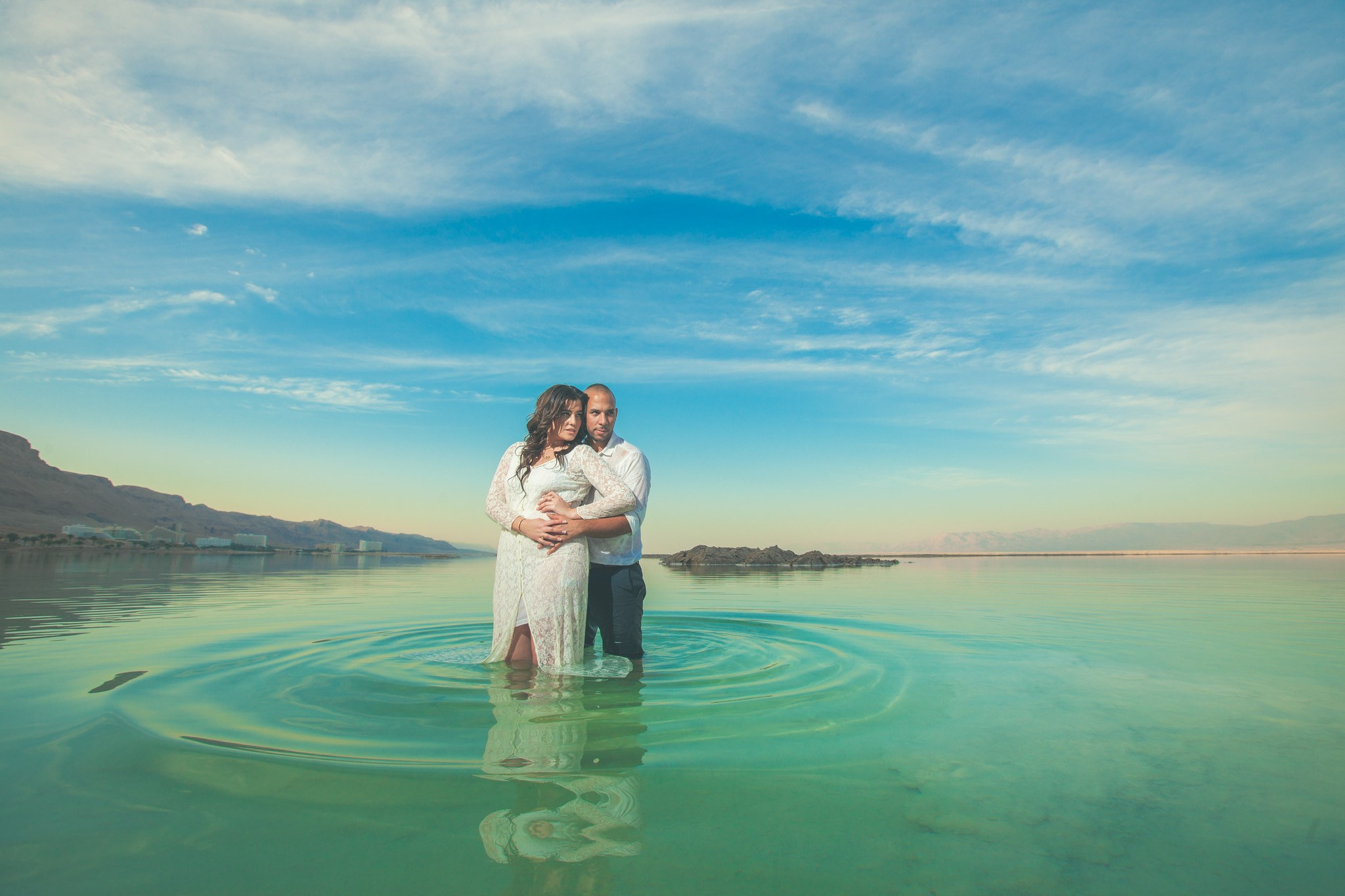 צילום של איגור. Wedding and events photographers Studio Shalom