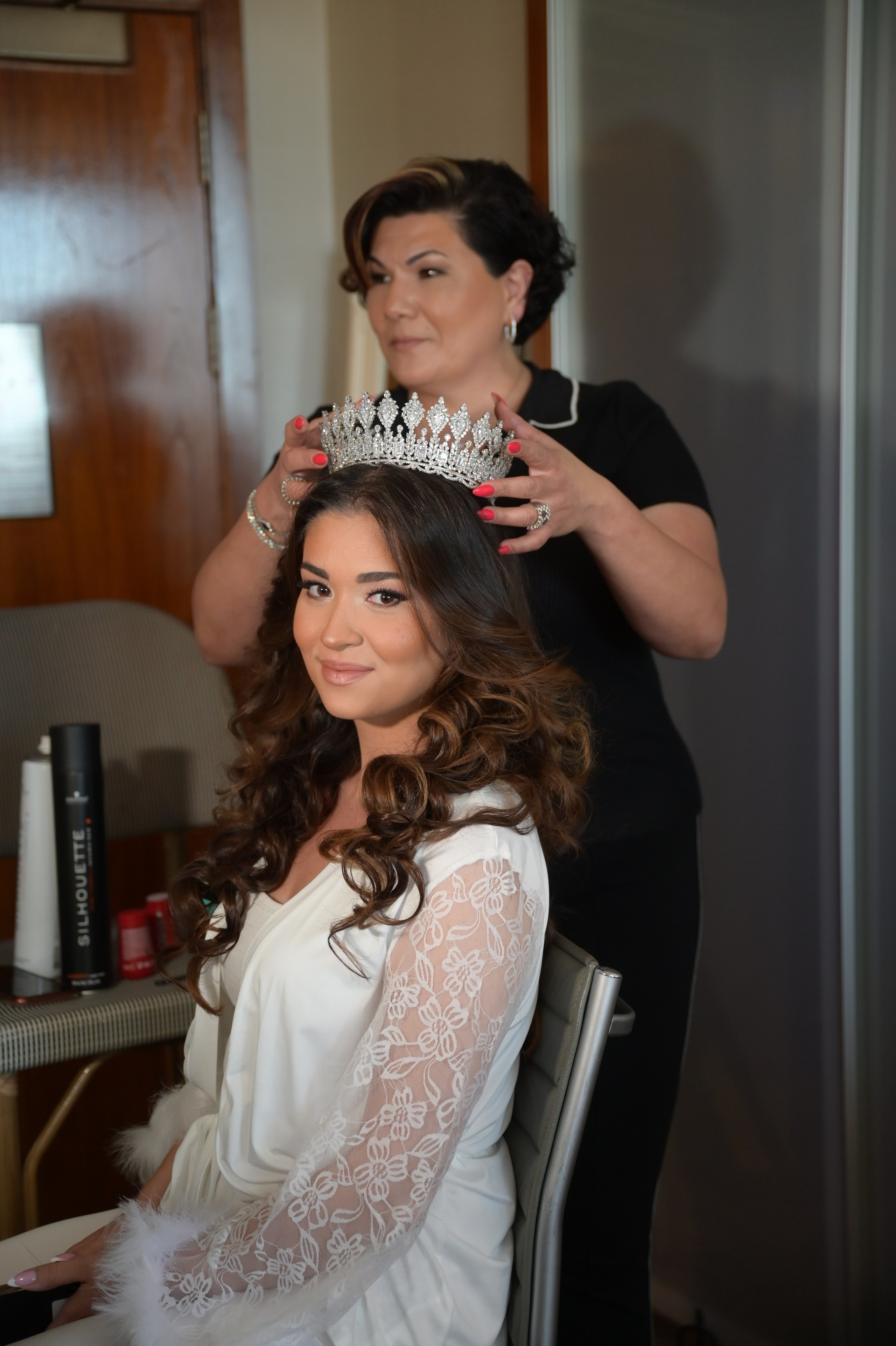 Diana & Benjamin. Wedding and events photographers Studio Shalom