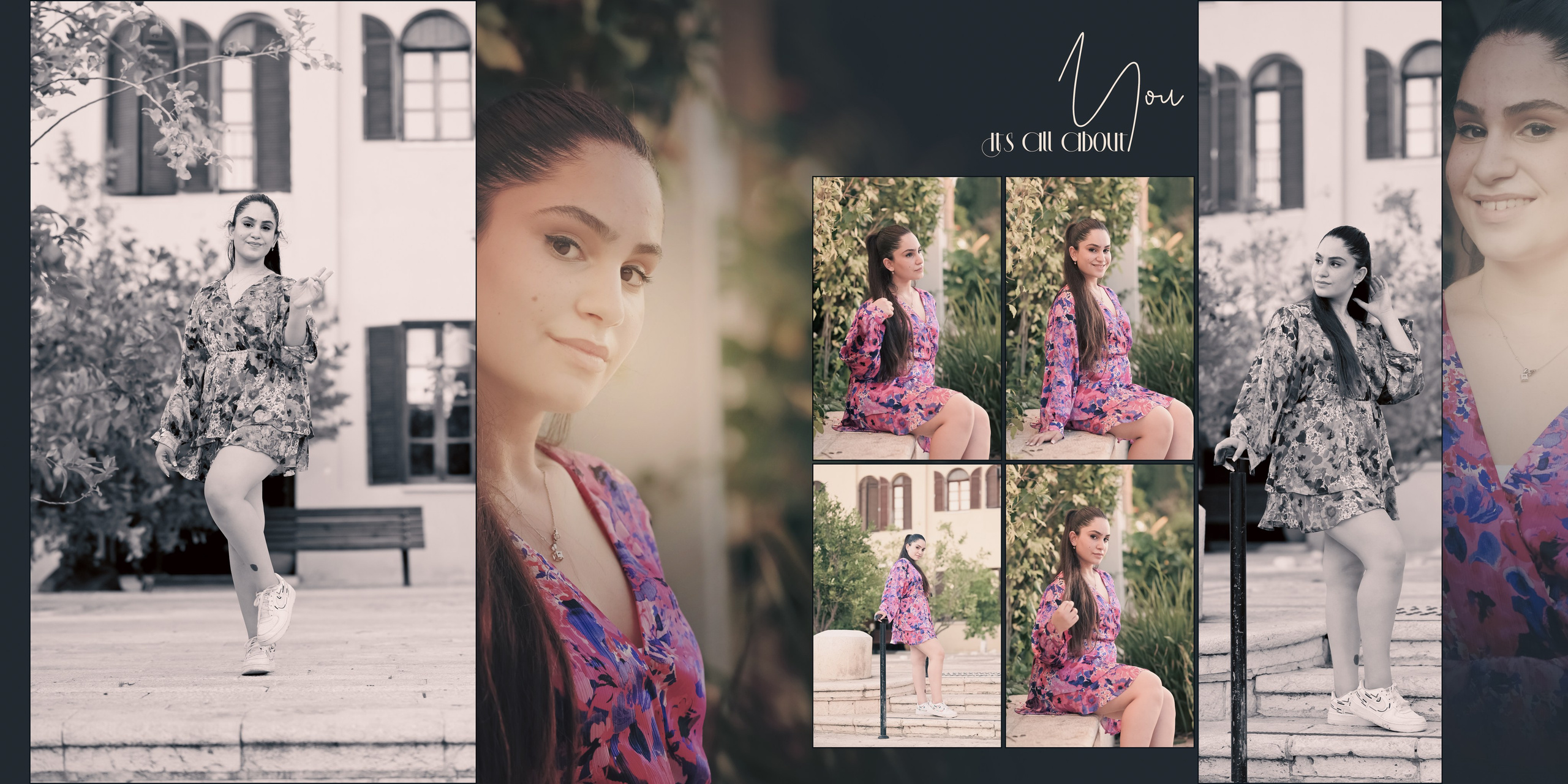 Bat Mitzvah Adi. Wedding and events photographers Studio Shalom